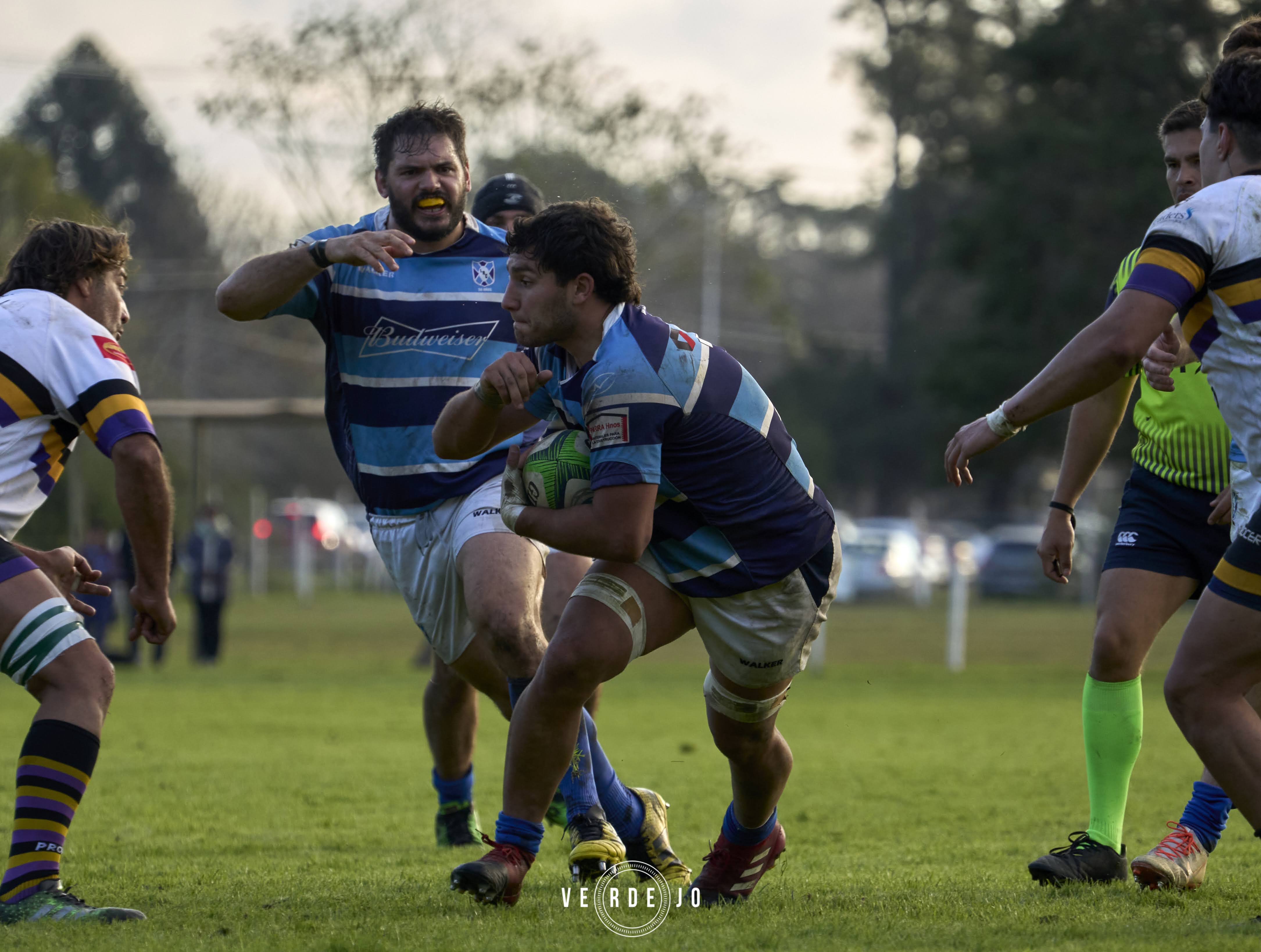  Luján Rugby Club - Club Atlético San Antonio de Padua - Rugby - URBA - 1C - Lujan RC vs CASA de Padua (#URBA1CLRCCPAD07) Photo by: Ignacio Verdejo | Siuxy Sports 2023-07-15