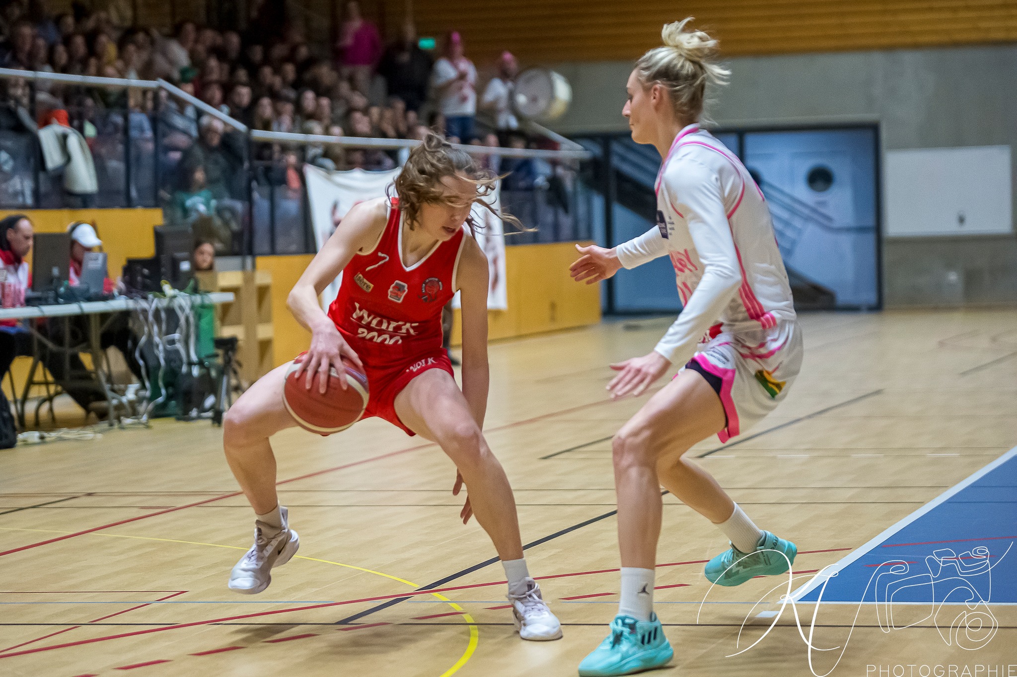  BC Tronche Meylan - Charnay - Basketball - BC Tonche Meylan (55) vs (61) Charnay Baskey Bourgogne Sud (#FFBB23BCTMCBBS02) Photo by: Karine Valentin | Siuxy Sports 2023-02-18