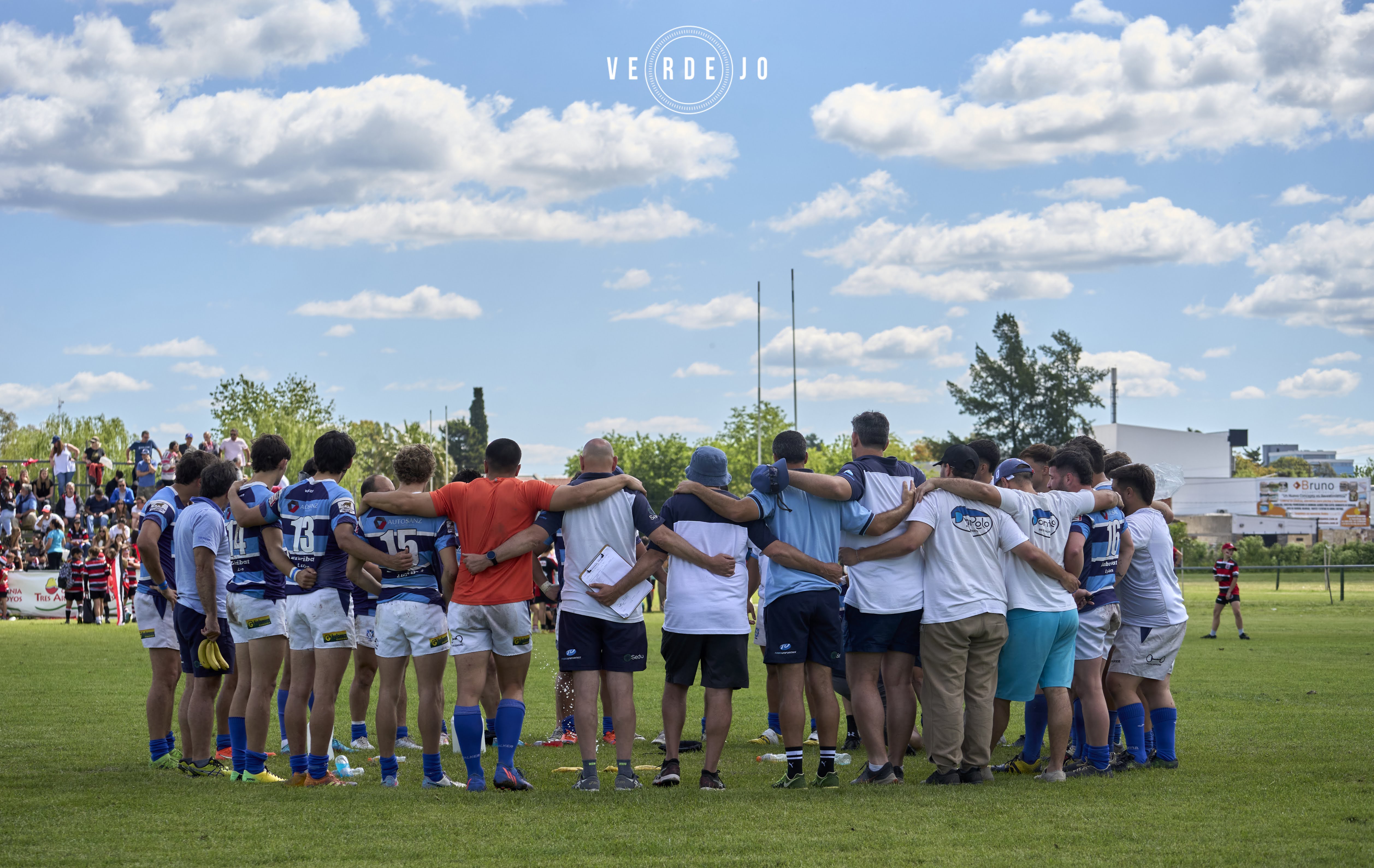  Monte Grande - Luján Rugby Club - Rugby - URBA - 1C - Monte Grande VS LUJAN RUGBY CLUB (#URBA1MGLRC11) Photo by: Ignacio Verdejo | Siuxy Sports 2023-11-06