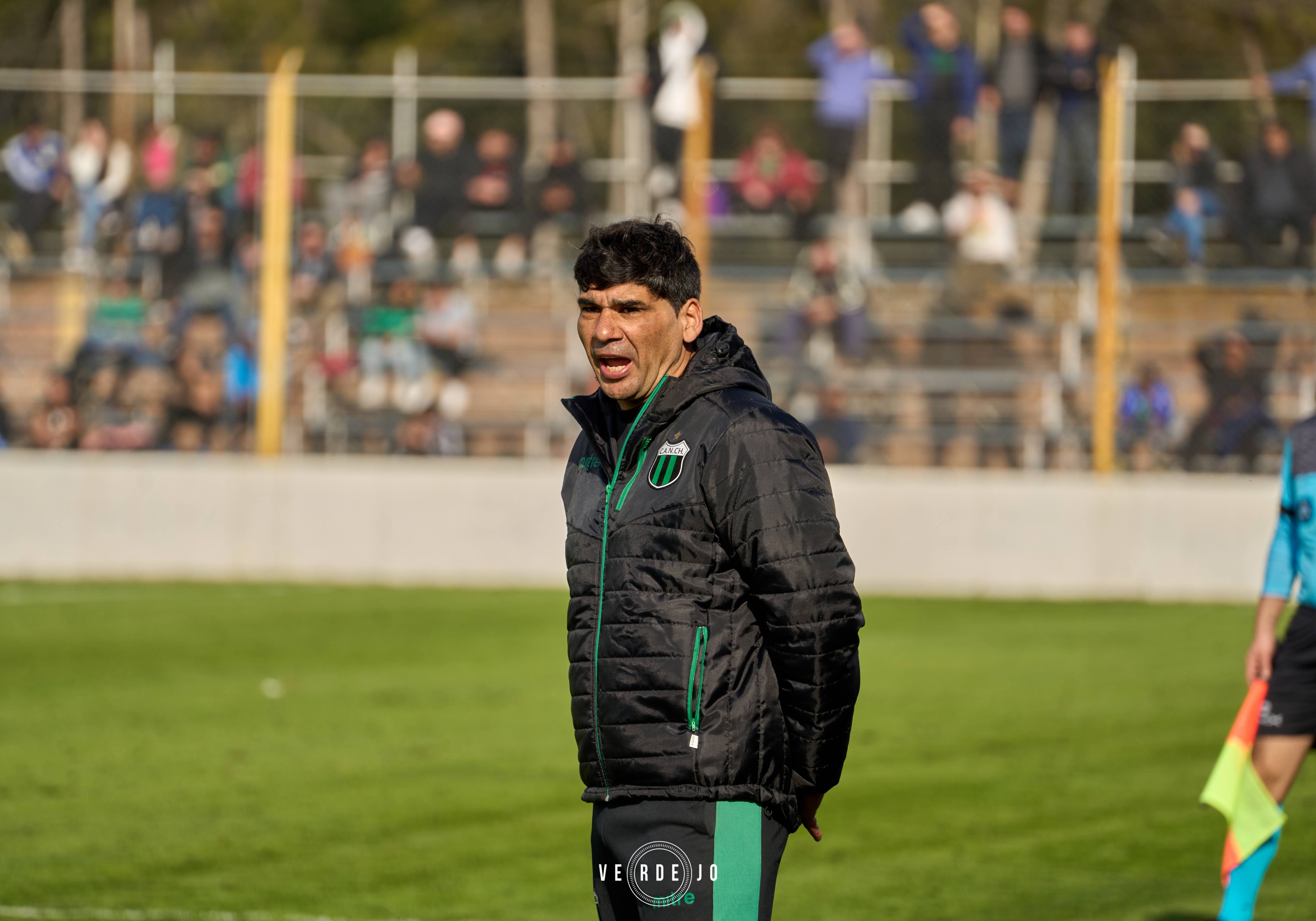  CSyD Flandria - Club Atlético Nueva Chicago - Soccer - AFA - 1B - FLANDRIA (0) VS (1) CA Nueva Chicago (#AFA20231BFLANC08) Photo by: Ignacio Verdejo | Siuxy Sports 2023-08-21