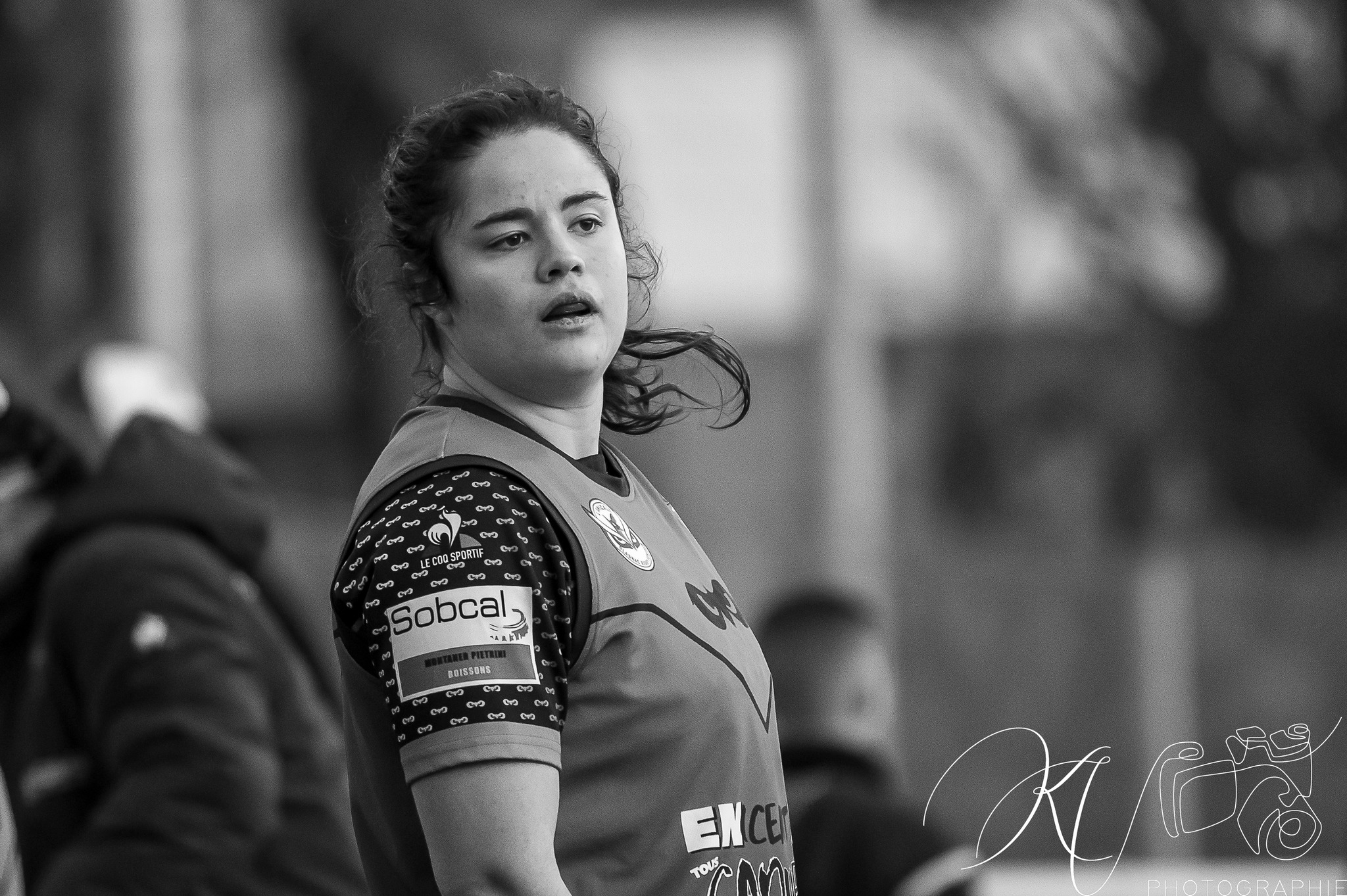  FC Grenoble Rugby - Blagnac - Rugby - FC Grenoble Amazones (21) VS (44) Blagnac (#2023FCGvBLA02) Photo by: Karine Valentin | Siuxy Sports 2023-02-12