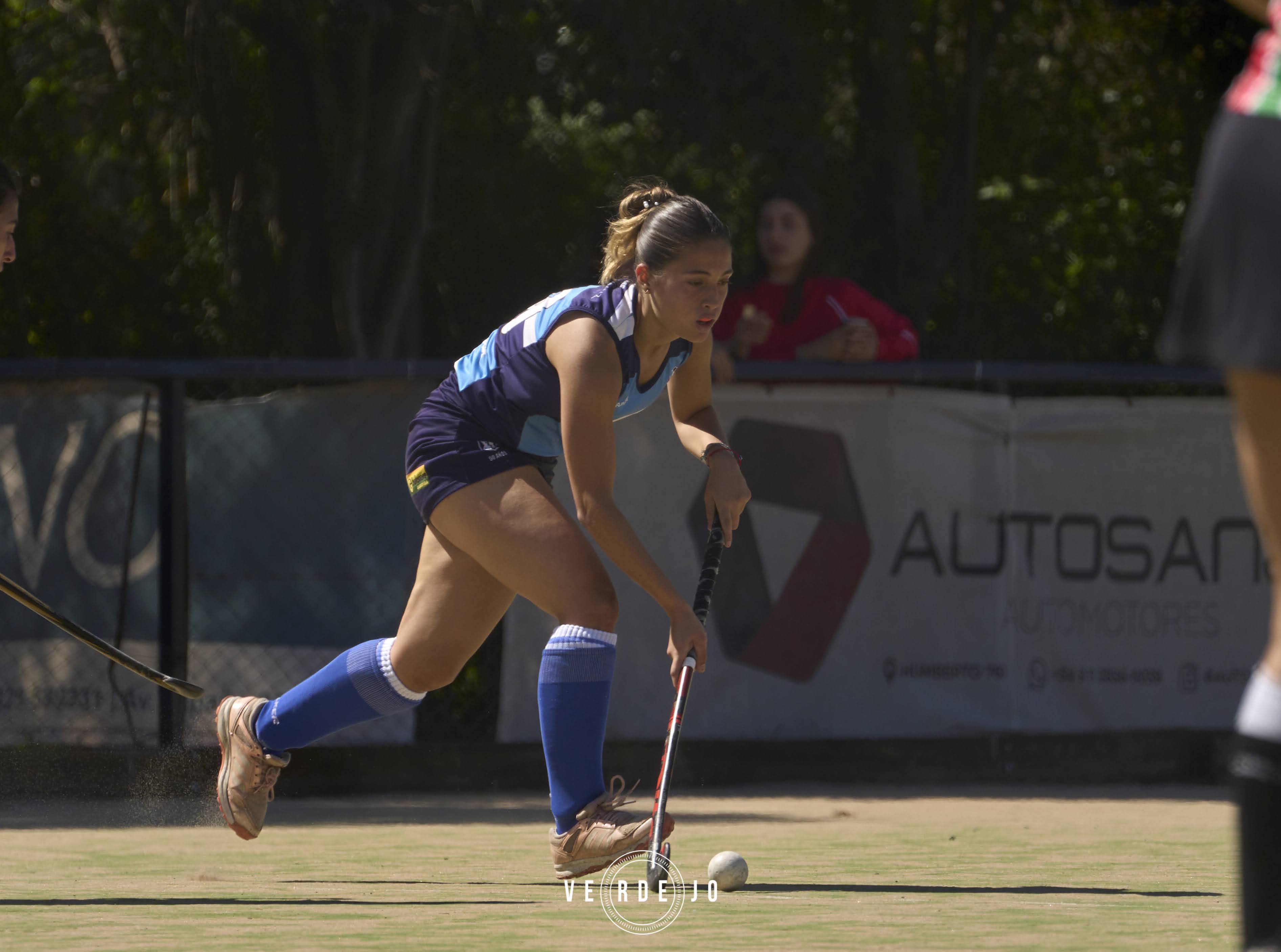 Luján Rugby Club - Club Atlético Velez Sarsfield - Field hockey - LRC vs Velez (Quinta, Inter y Primera) (#2023HocLRCVEL10) Photo by: Ignacio Verdejo | Siuxy Sports 2023-10-21