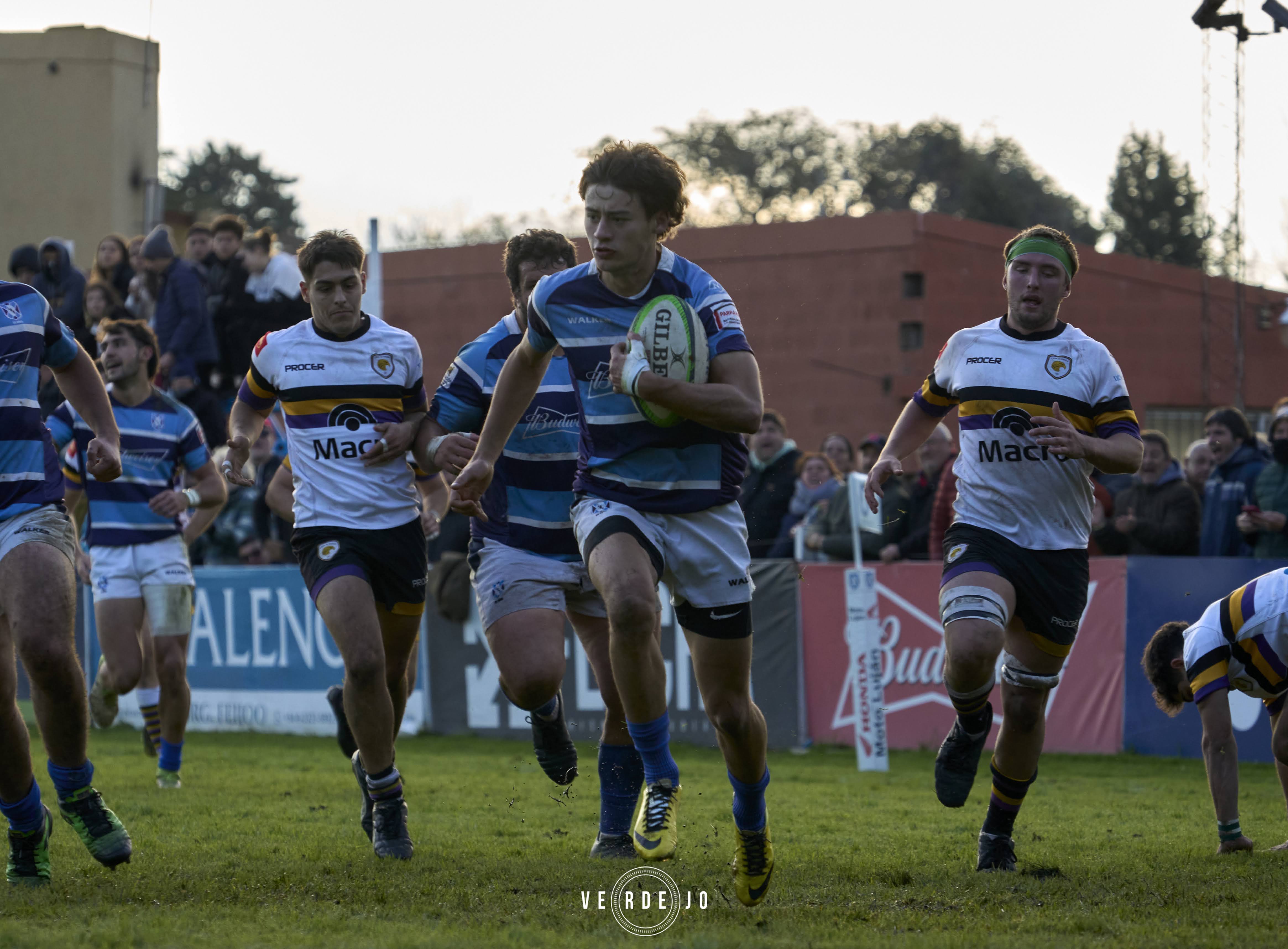  Luján Rugby Club - Club Atlético San Antonio de Padua - Rugby - URBA - 1C - Lujan RC vs CASA de Padua (#URBA1CLRCCPAD07) Photo by: Ignacio Verdejo | Siuxy Sports 2023-07-15