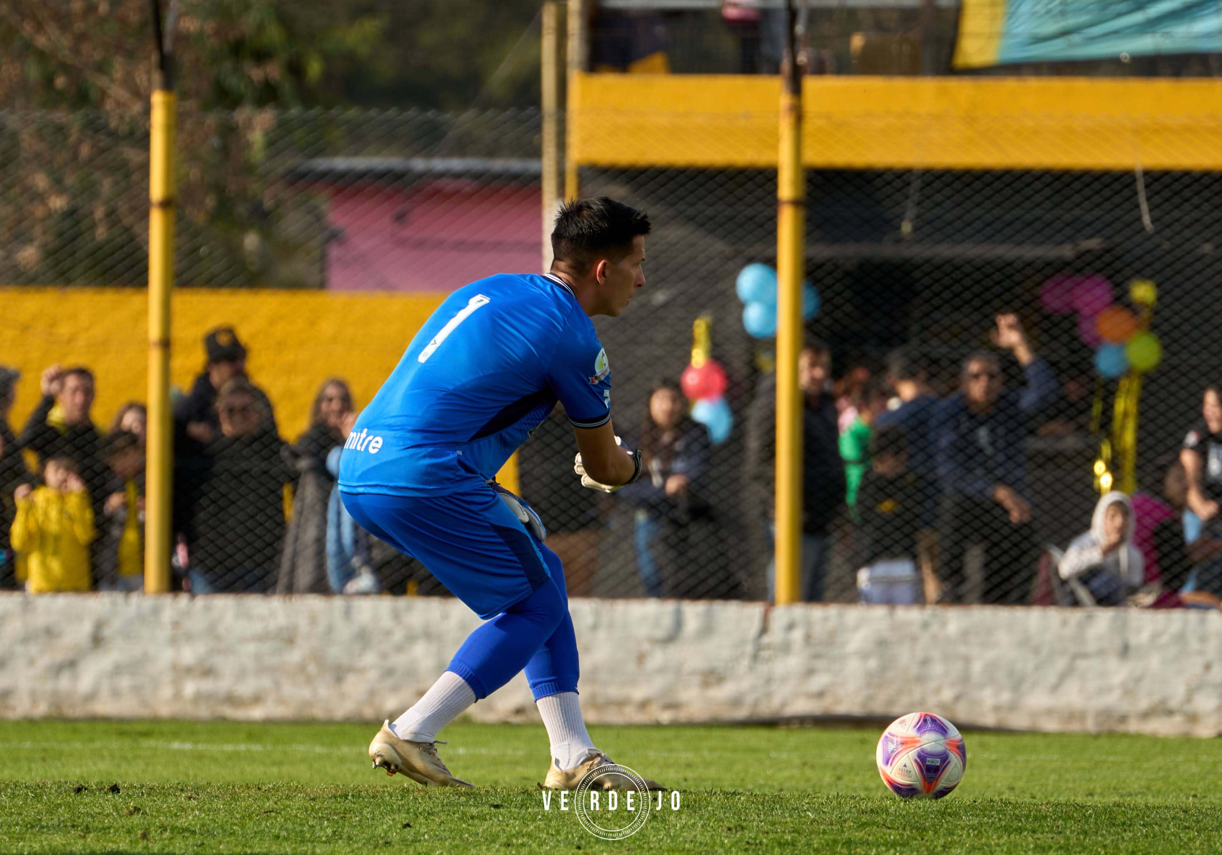  CSyD Flandria - Club Atlético Nueva Chicago - Soccer - AFA - 1B - FLANDRIA (0) VS (1) CA Nueva Chicago (#AFA20231BFLANC08) Photo by: Ignacio Verdejo | Siuxy Sports 2023-08-21