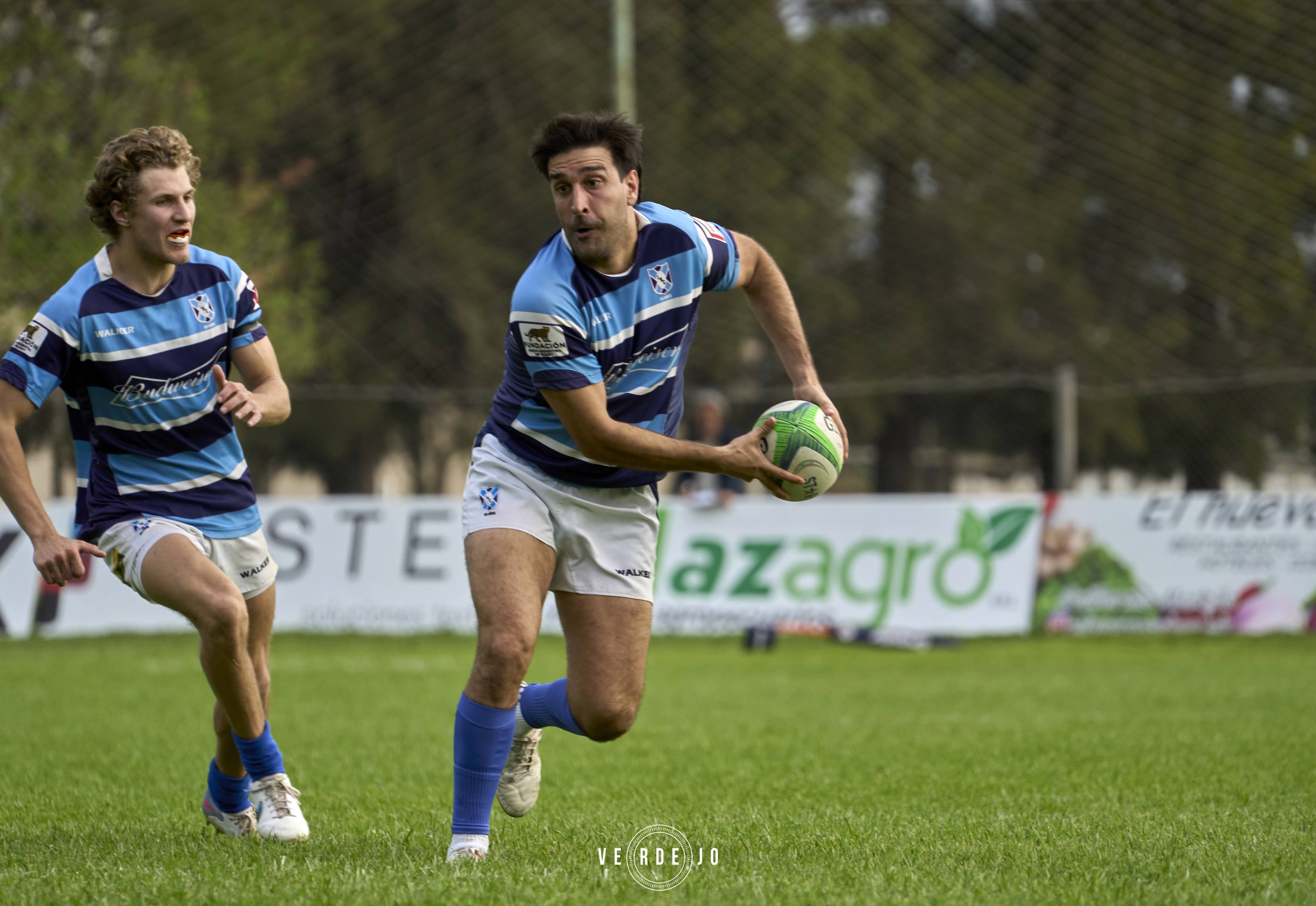  Club Daom - Luján Rugby Club - Rugby - URBA - 1C - Club Daom vs Lujan Rugby Club (#URBA231CDAOLUJ) Photo by: Ignacio Verdejo | Siuxy Sports 2023-09-23
