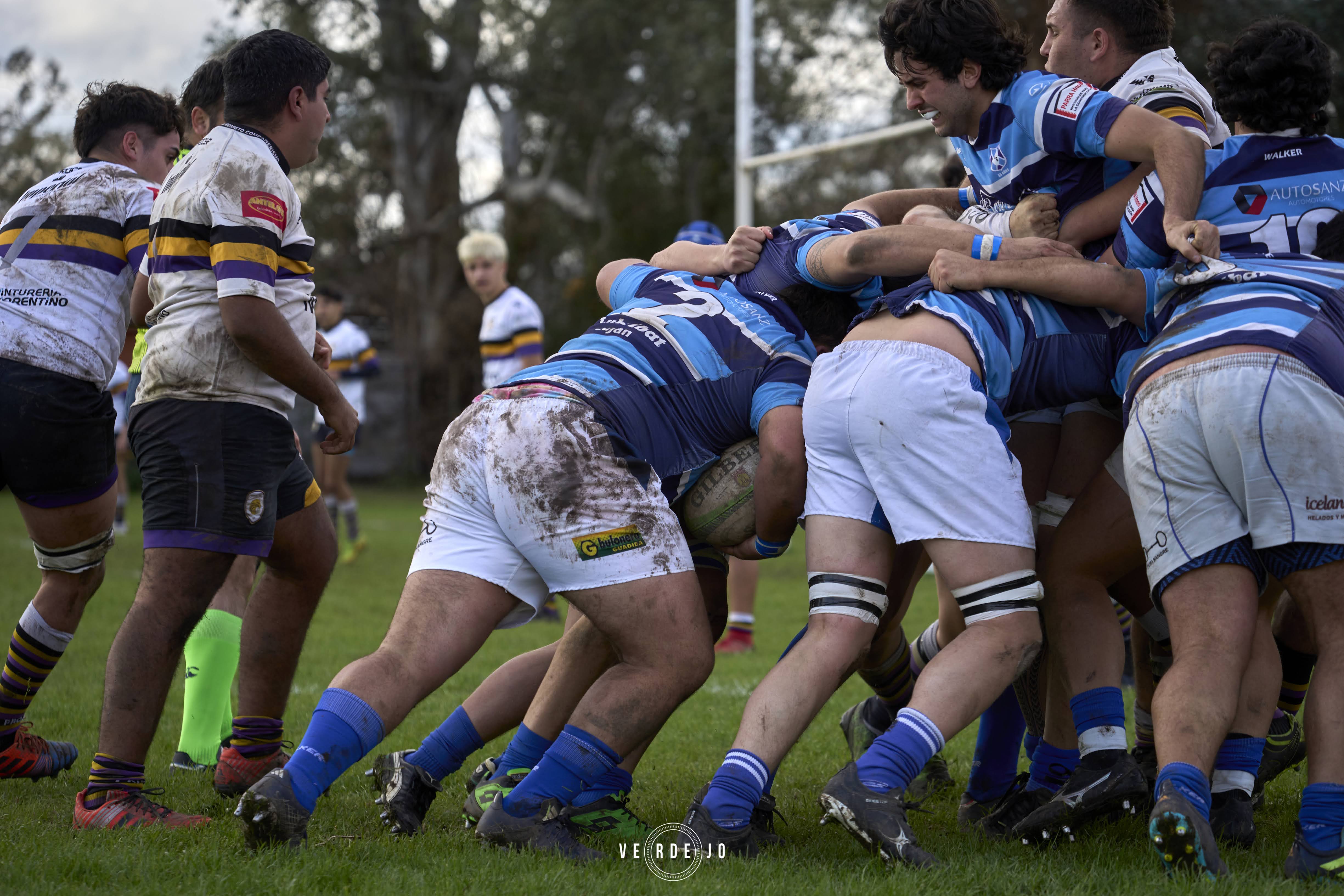  Luján Rugby Club - Club Atlético San Antonio de Padua - Rugby - URBA - 1C - Lujan RC vs CASA de Padua (#URBA1CLRCCPAD07) Photo by: Ignacio Verdejo | Siuxy Sports 2023-07-15