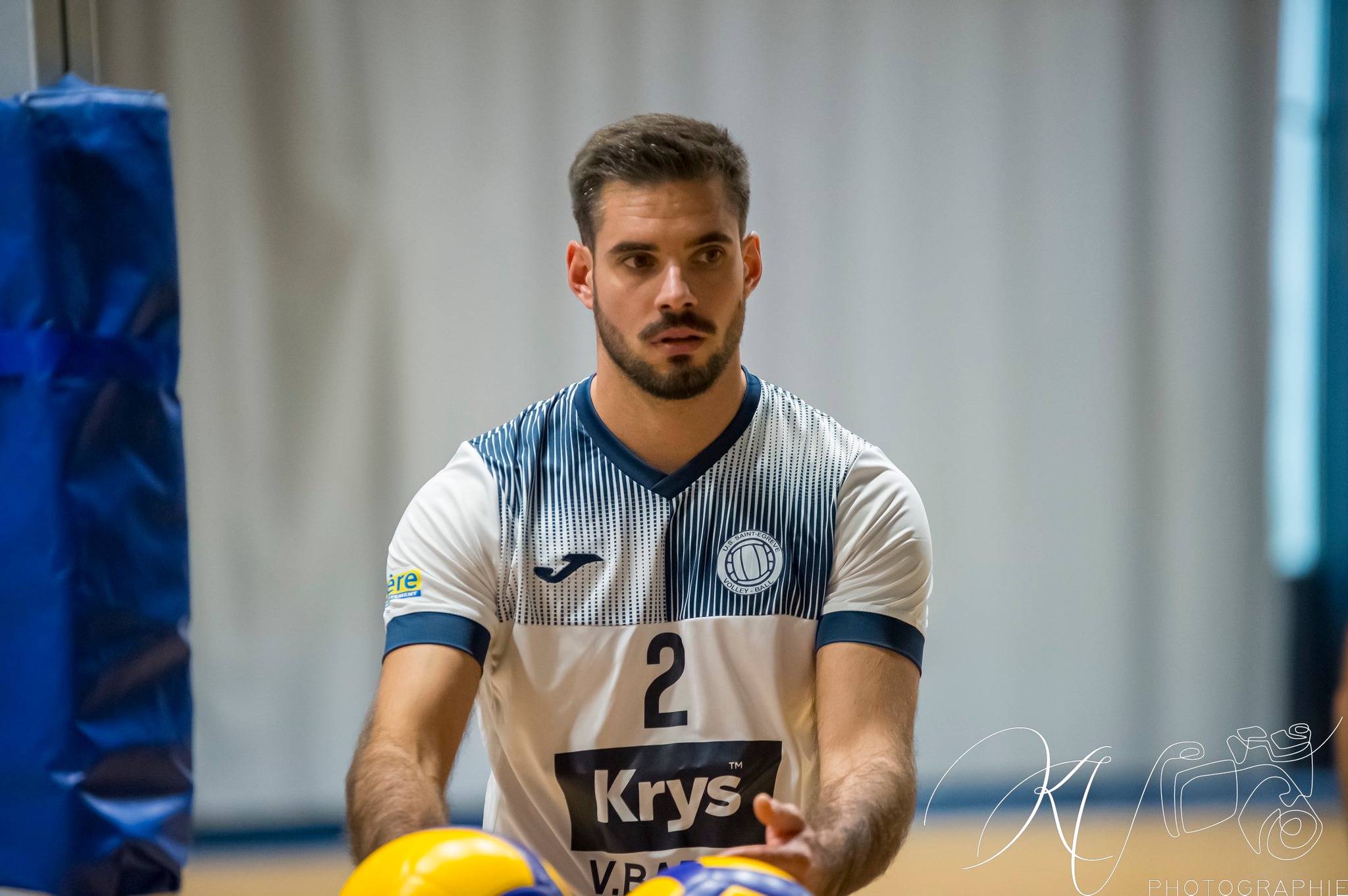  Grenoble Volley UC - US Saint-Egrève Volley-Ball - Volleyball - 2023 GVUC vs. USSE (#2023GVUCUSSE10) Photo by: Karine Valentin | Siuxy Sports 2023-10-28