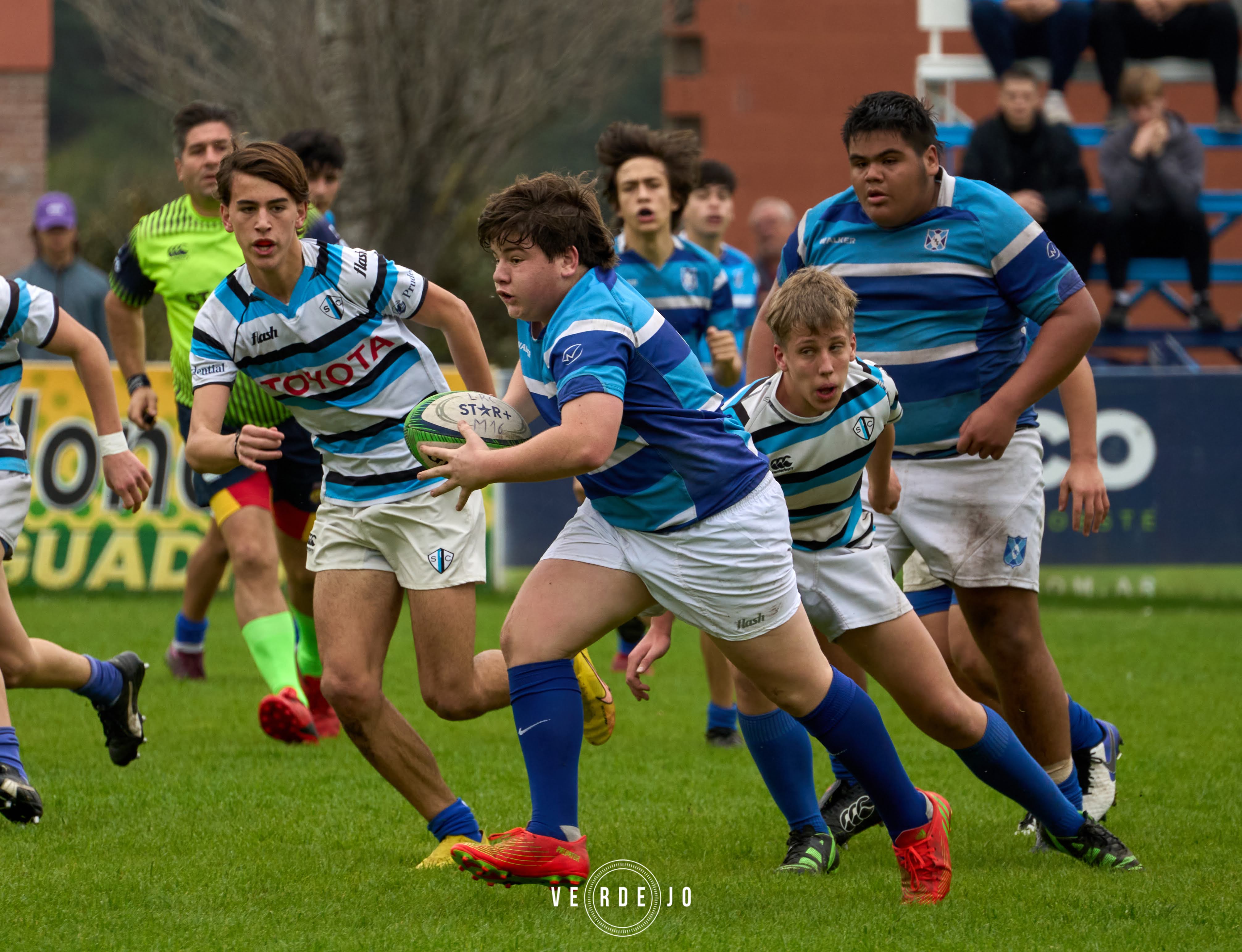  Luján Rugby Club - San Isidro Club - Rugby - URBA M16 - Lujan Rugby Club vs San Isidro Club (#URBA2023M16LRCSIC) Photo by: Ignacio Verdejo | Siuxy Sports 2023-08-13