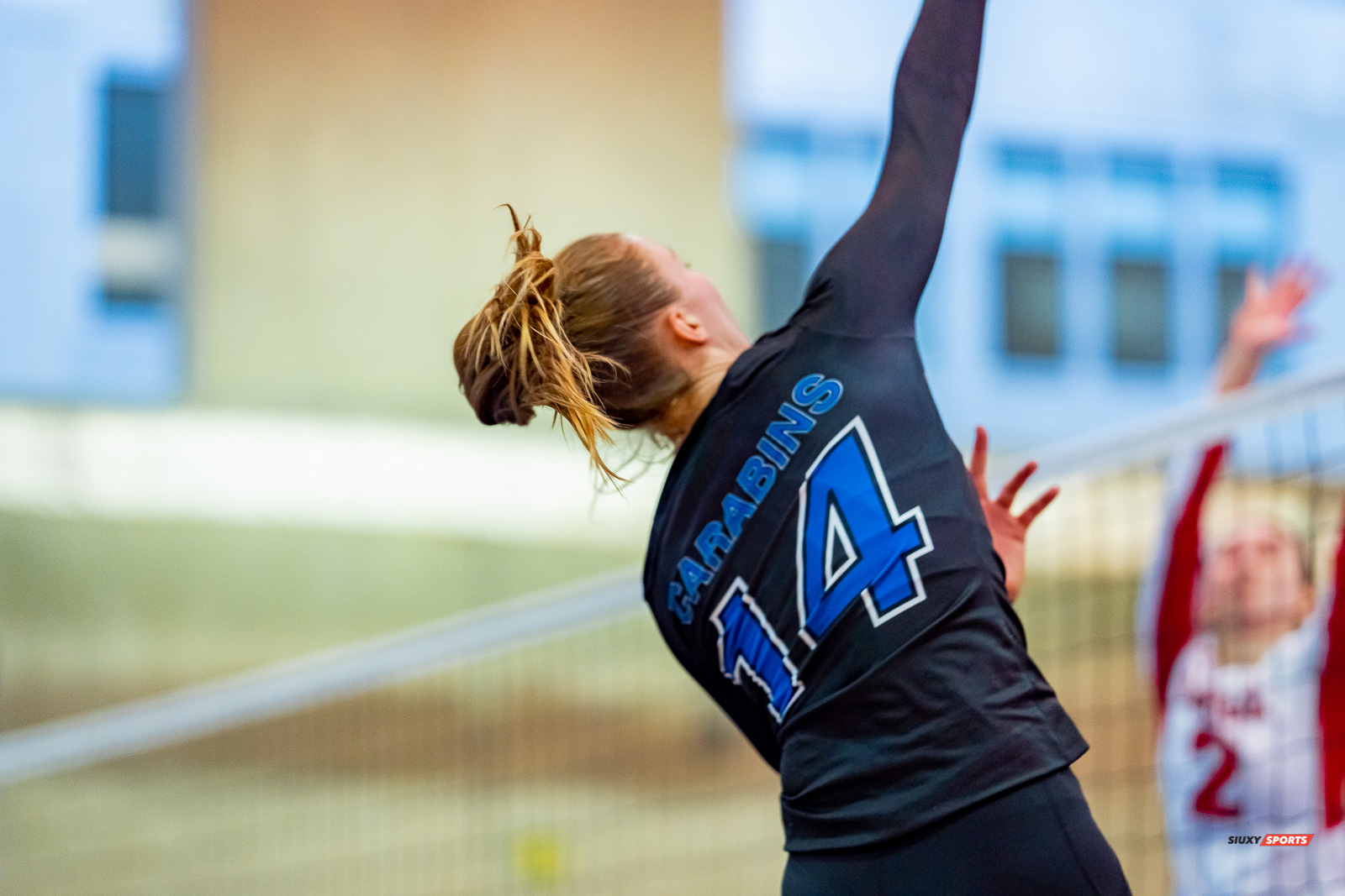 Olympe DESMEDT - - Université de Montréal - Université McGill - Volleyball - RSEQ - 2023 Volley F - Université de Montréal (1) vs (3) McGill University - R4 (#RSEQ2023UDMvMCG01R4) Photo by: Juan Alchourron | Siuxy Sports Olympe DESMEDT - - Université de Montréal - Université McGill - Volleyball - RSEQ - 2023 Volley F - Université de Montréal (1) vs (3) McGill University - R4 (#RSEQ2023UDMvMCG01R4) Photo by: Juan Alchourron | Siuxy Sports