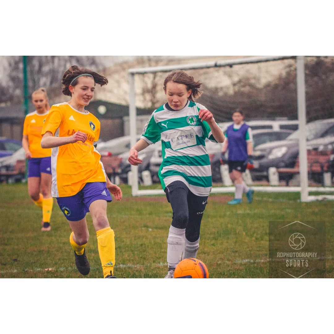  Bournville FC - Solihull Moors - Soccer - Bournville lose 4-0 to Solihull Moors at home in what was a tough game (#2023BFCvSM03) Photo by: Robert Dickason | Siuxy Sports 2023-03-04
