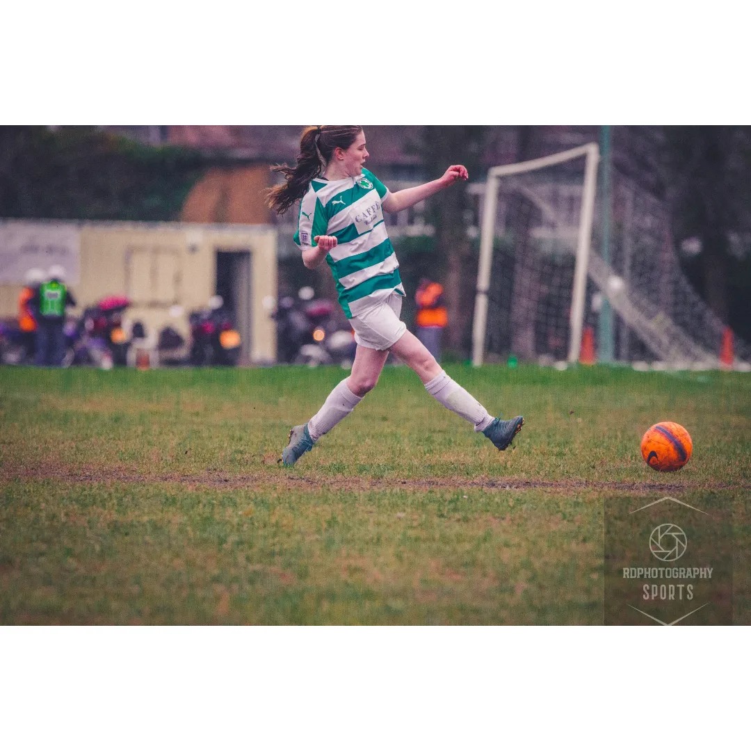  Bournville FC - Solihull Moors - Soccer - Bournville lose 4-0 to Solihull Moors at home in what was a tough game (#2023BFCvSM03) Photo by: Robert Dickason | Siuxy Sports 2023-03-04