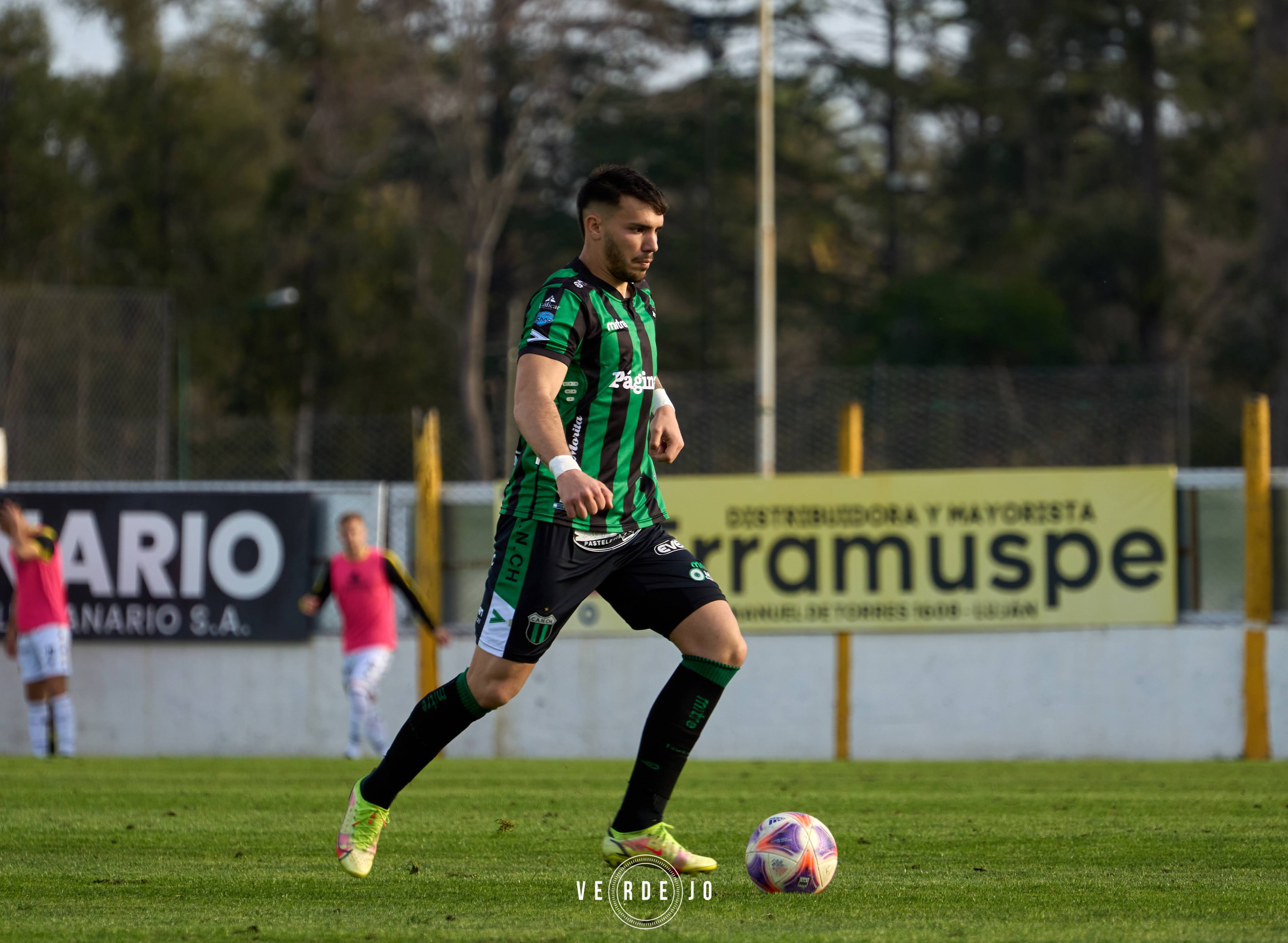  CSyD Flandria - Club Atlético Nueva Chicago - Soccer - AFA - 1B - FLANDRIA (0) VS (1) CA Nueva Chicago (#AFA20231BFLANC08) Photo by: Ignacio Verdejo | Siuxy Sports 2023-08-21