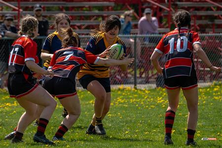 Beaconsfield Rfc Town of Mount Royal RFC - Beaconsfield Rugby Football Club - Rugby ...