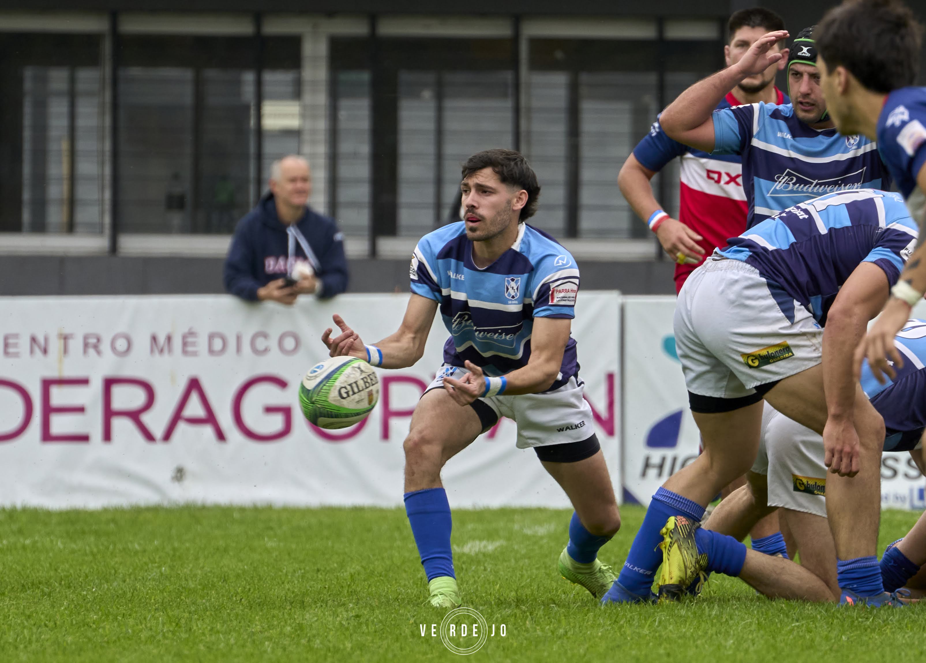  Club Daom - Luján Rugby Club - Rugby - URBA - 1C - Club Daom vs Lujan Rugby Club (#URBA231CDAOLUJ) Photo by: Ignacio Verdejo | Siuxy Sports 2023-09-23