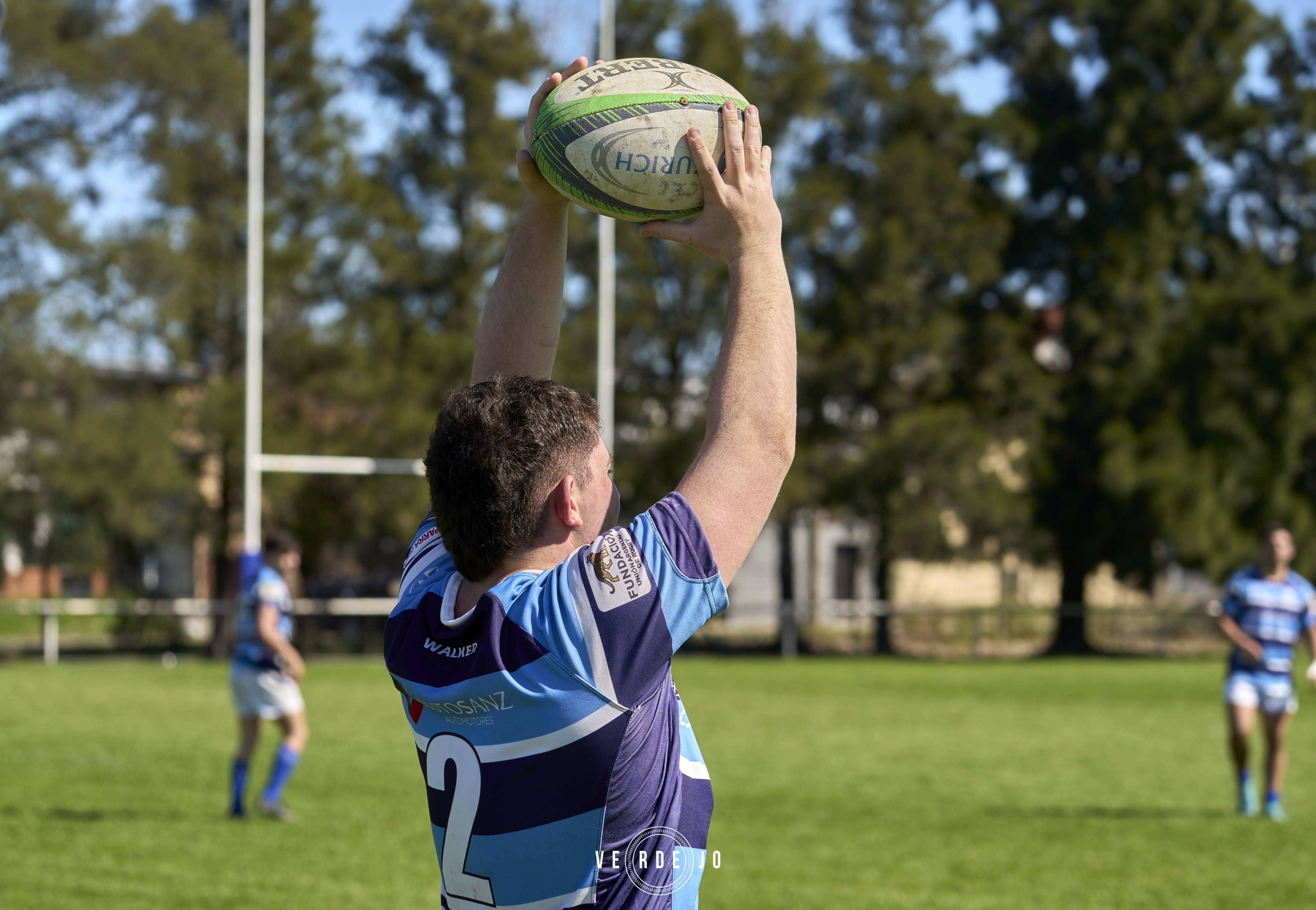  Círculo de ex Cadetes del Liceo Militar Gral San Martín - Luján Rugby Club - Rugby - URBA - 1C PreInter - Liceo Militar (43) vs (19) Lujan Rugby (#URBA1CLICLRCc08) Photo by: Ignacio Verdejo | Siuxy Sports 2023-08-26