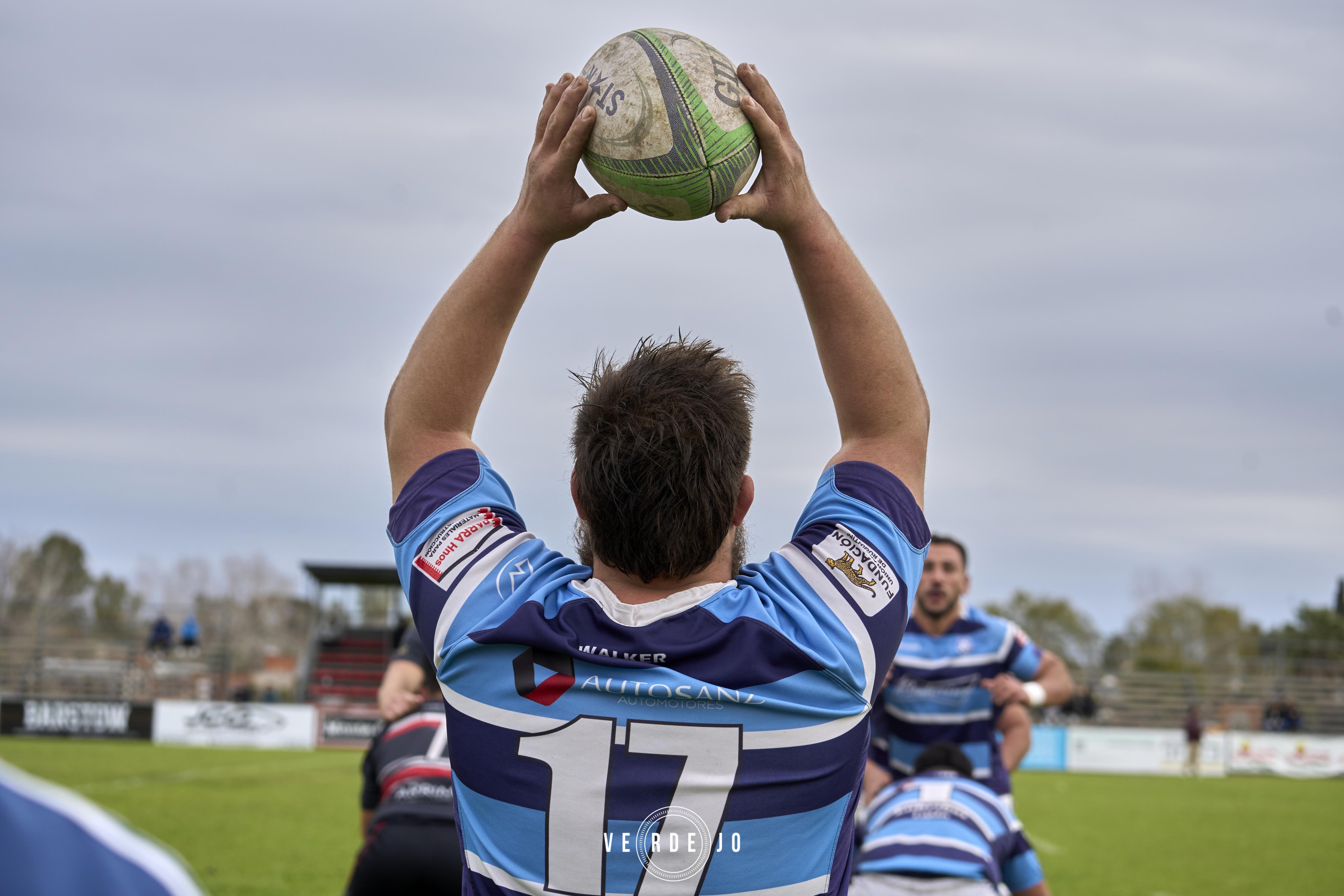  Monte Grande - Luján Rugby Club - Rugby - URBA - 1C - Monte Grande (31) VS (24) LUJAN RUGBY (#URBA1CMGLRC09) Photo by: Ignacio Verdejo | Siuxy Sports 2023-09-02