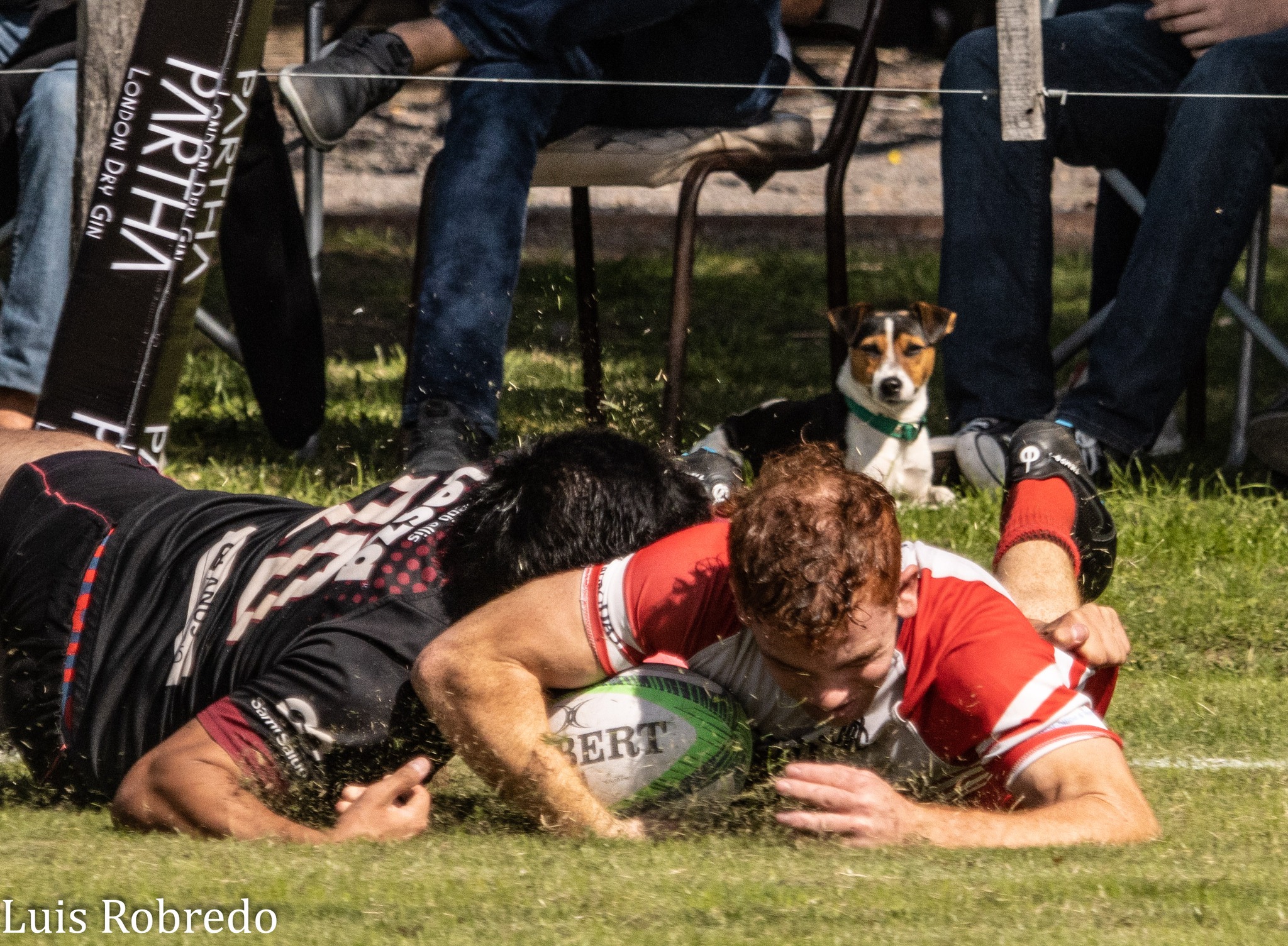  Areco Rugby Club - Asociación Lanús Rugby Club - Rugby - Areco RC Vs Lanus RC (#2023ArecoLanus04) Photo by: Luis Robredo | Siuxy Sports 2023-04-22