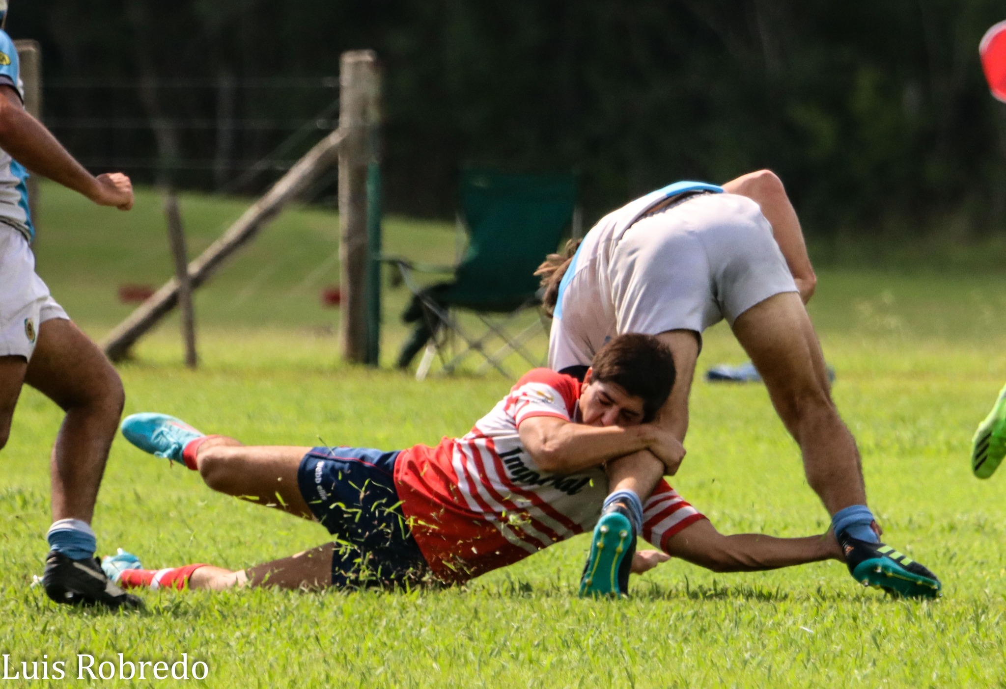  Areco Rugby Club - Centro Naval - Rugby - URBA 1ra C - Areco RC (31) vs (35) Centro Naval (#URBA1C2023ARCvCN03) Photo by: Luis Robredo | Siuxy Sports 2023-03-18