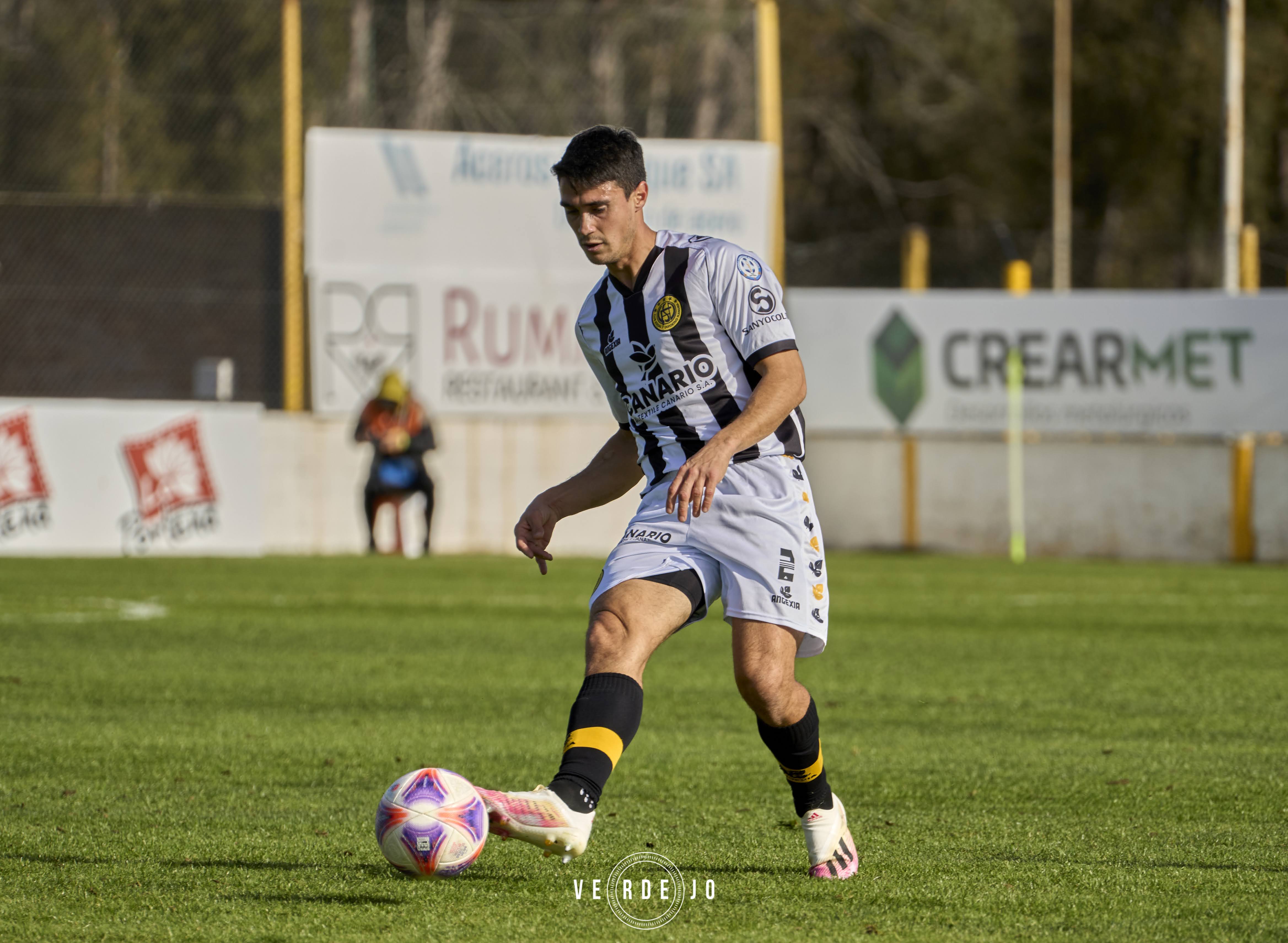  CSyD Flandria - Almirante Brown - Soccer - AFA - 1B - Flandria (0) vs (2) Almirante Brown (#AFA20231BFLAAB07) Photo by: Ignacio Verdejo | Siuxy Sports 2023-07-23