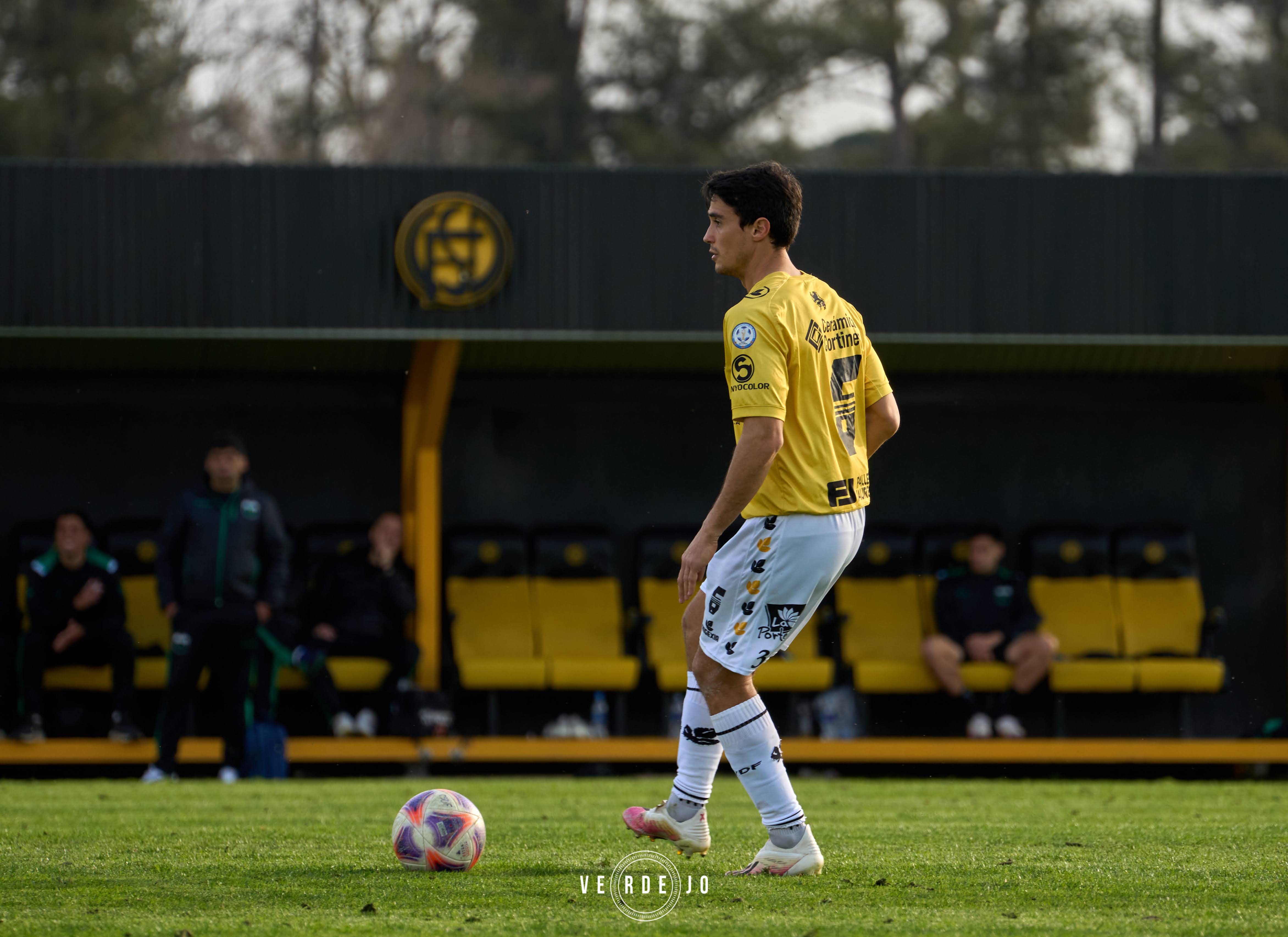  CSyD Flandria - Club Atlético Nueva Chicago - Soccer - AFA - 1B - FLANDRIA (0) VS (1) CA Nueva Chicago (#AFA20231BFLANC08) Photo by: Ignacio Verdejo | Siuxy Sports 2023-08-21