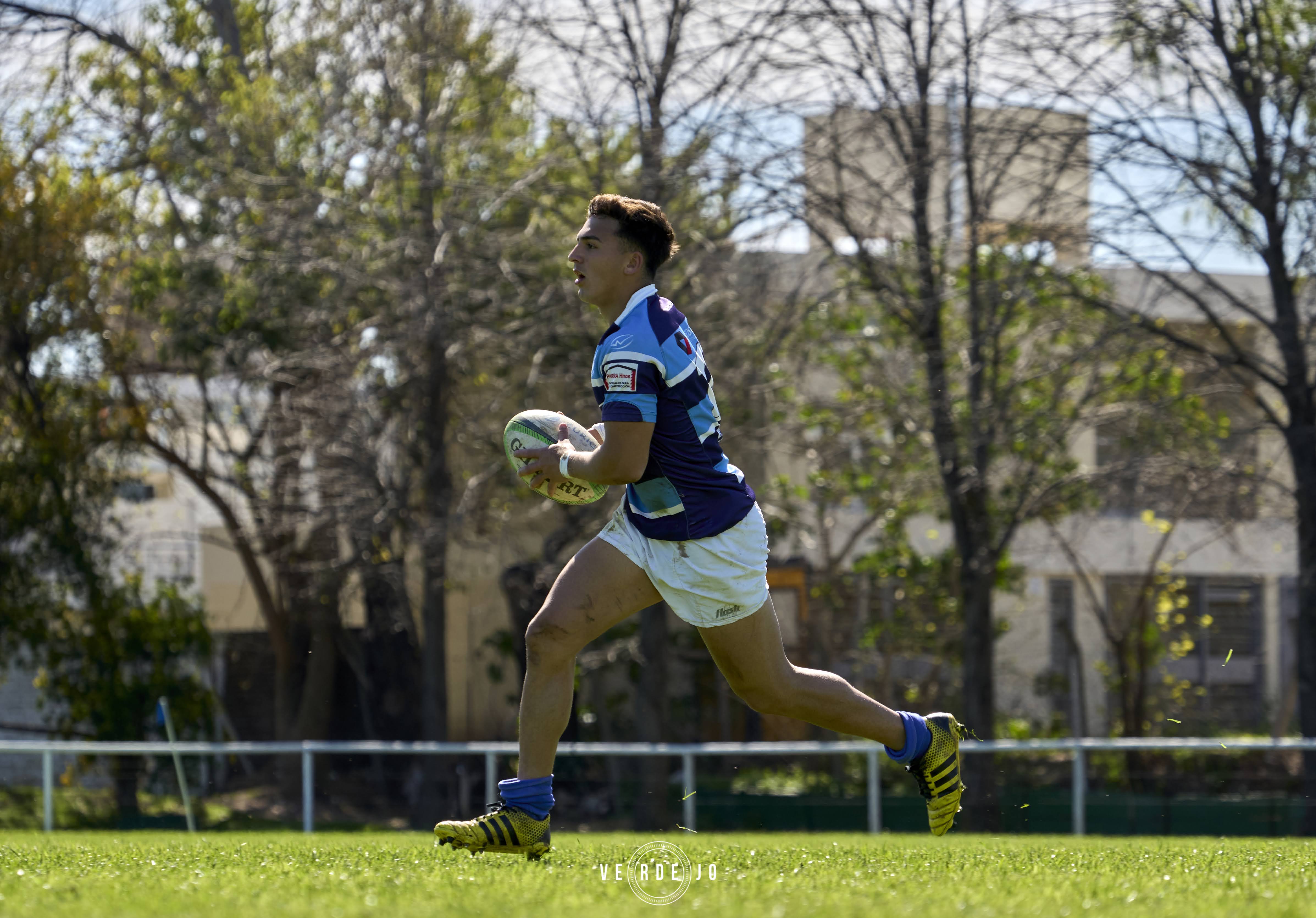  Círculo de ex Cadetes del Liceo Militar Gral San Martín - Luján Rugby Club - Rugby - URBA - 1C PreInter - Liceo Militar (43) vs (19) Lujan Rugby (#URBA1CLICLRCc08) Photo by: Ignacio Verdejo | Siuxy Sports 2023-08-26