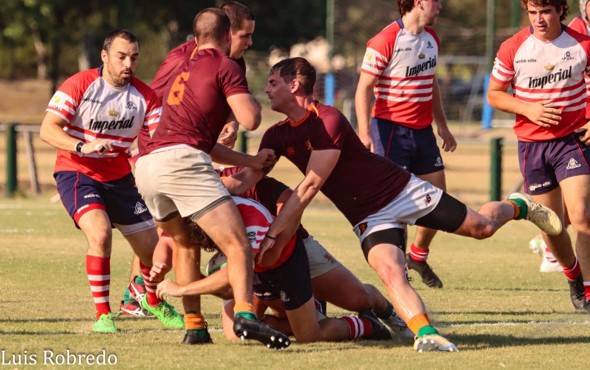  Areco Rugby Club - Newman - Rugby - Areco Rugby Club vs Newman (Inter) (#ArecoNewman2023) Photo by: Luis Robredo | Siuxy Sports 2023-03-11