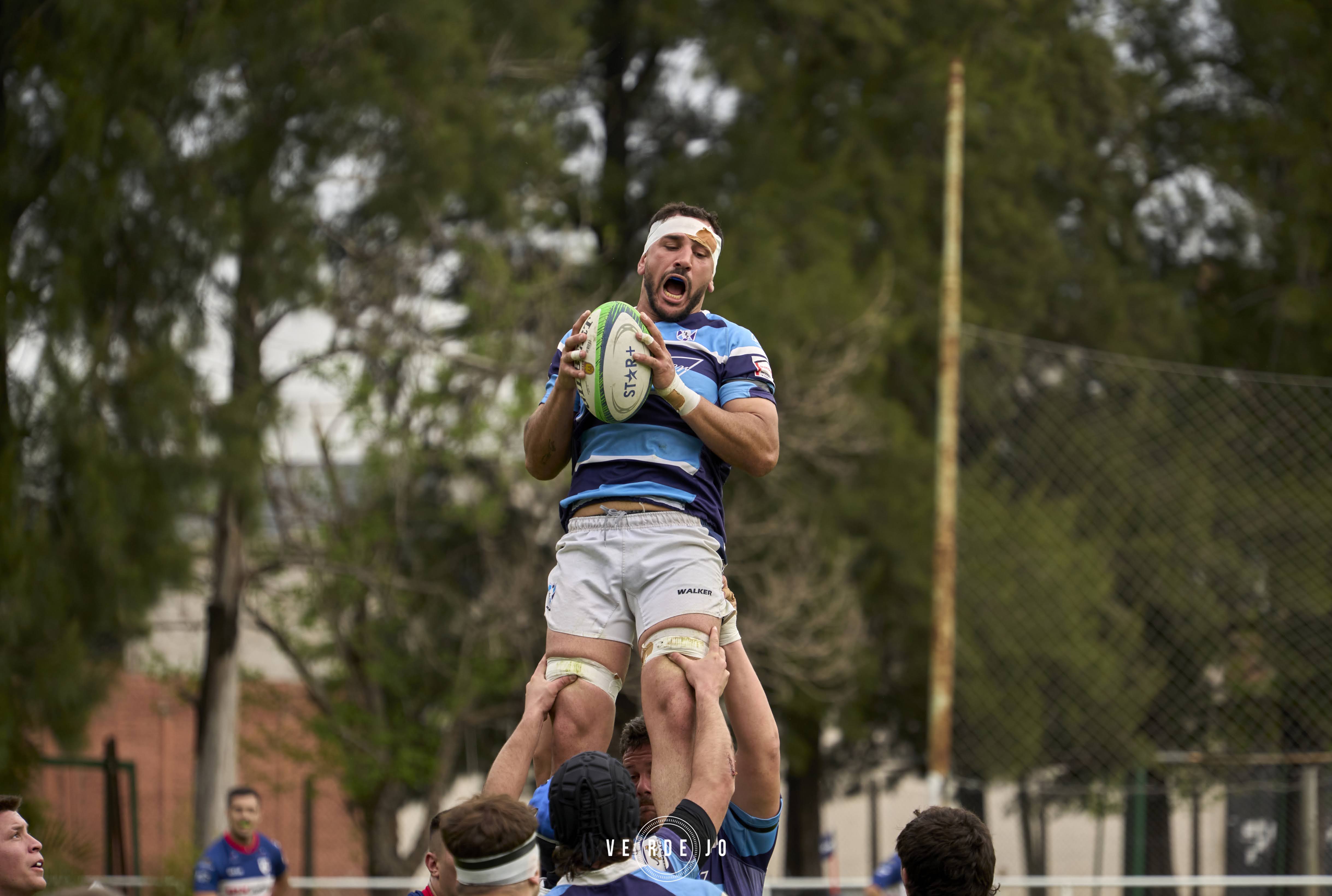  Club Daom - Luján Rugby Club - Rugby - URBA - 1C - Club Daom vs Lujan Rugby Club (#URBA231CDAOLUJ) Photo by: Ignacio Verdejo | Siuxy Sports 2023-09-23
