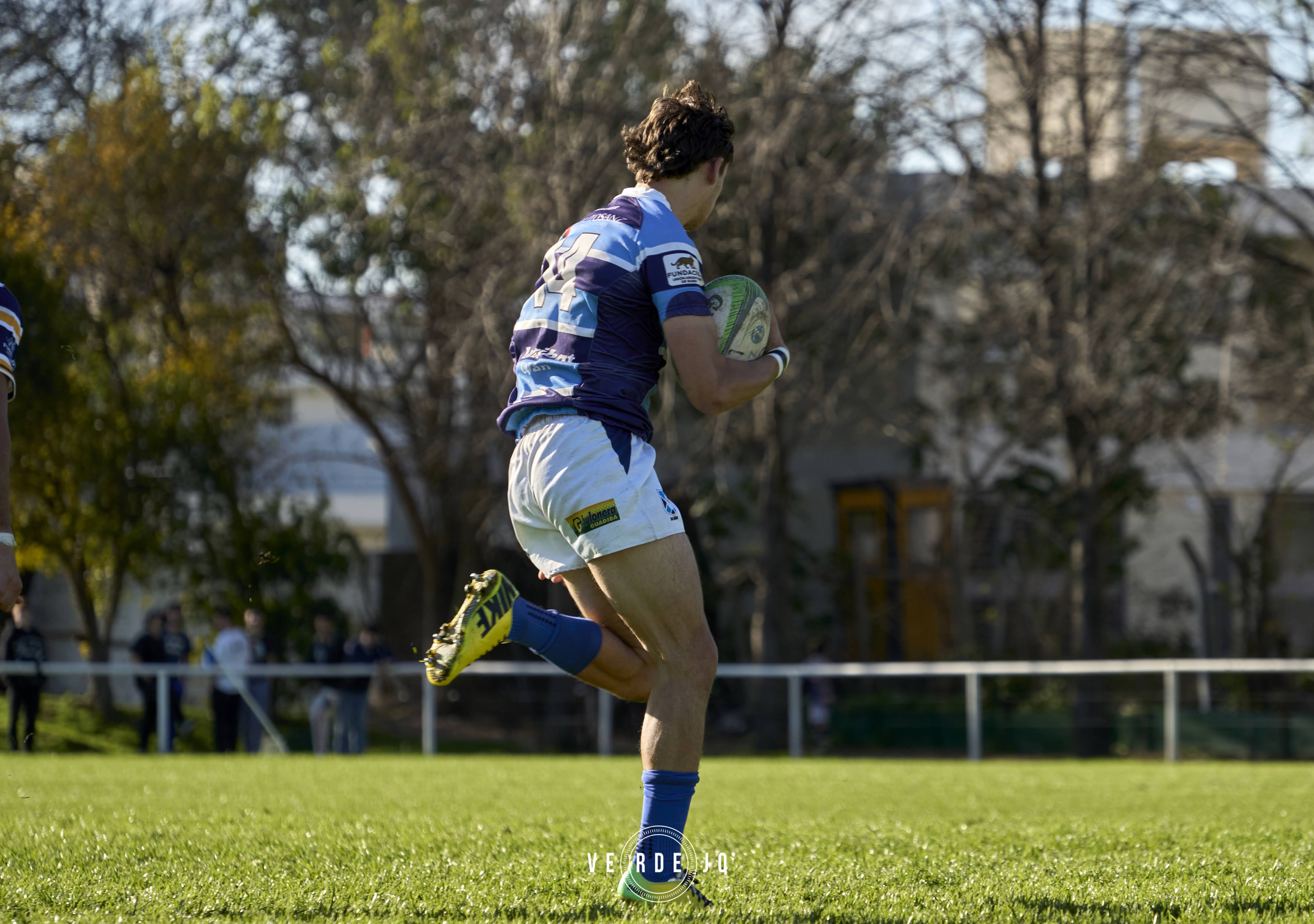  Círculo de ex Cadetes del Liceo Militar Gral San Martín - Luján Rugby Club - Rugby - URBA - 1C PRI - Liceo Militar (33) vs (25) Lujan Rugby (#URBA1CLICLRCa08) Photo by: Ignacio Verdejo | Siuxy Sports 2023-08-26