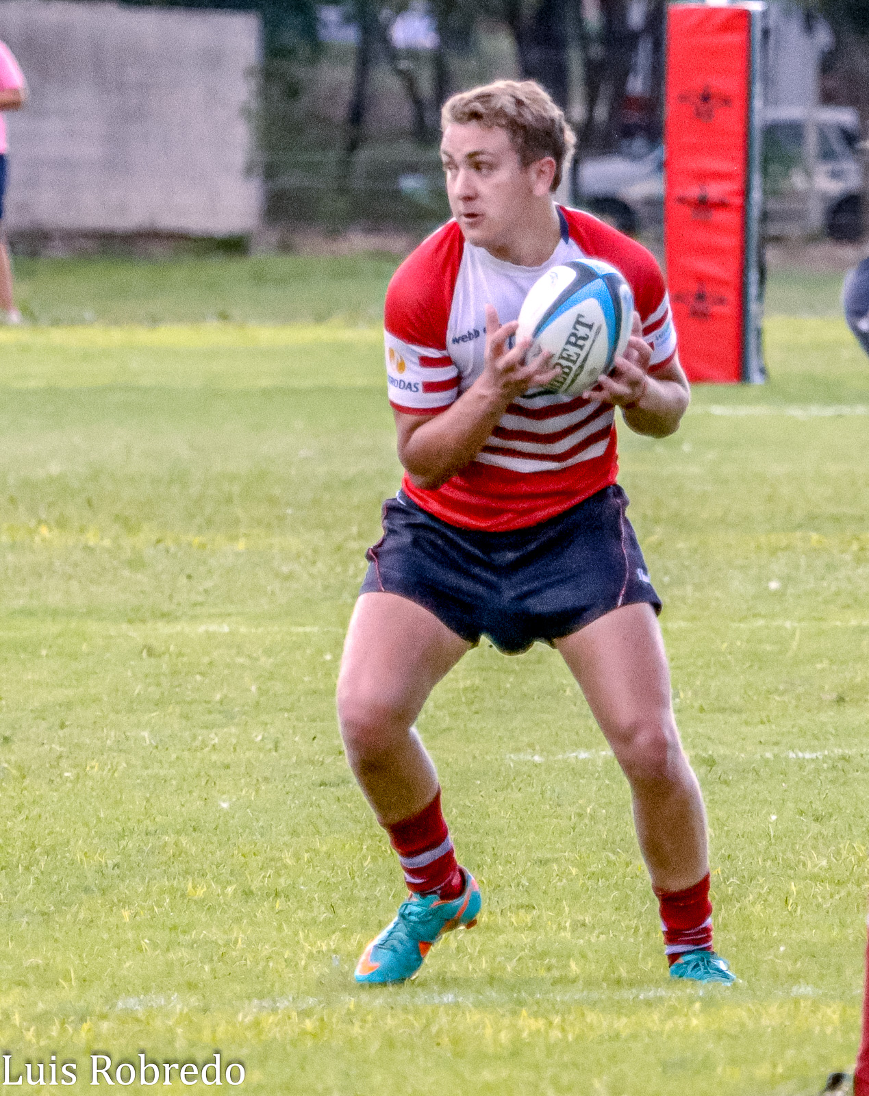  Areco Rugby Club - Tiro Federal de San Pedro - Rugby - Areco Rugby Club vs Tiro Federal de San Pedro (Marzo 2023) (#2023ArecoSanPedro03) Photo by: Luis Robredo | Siuxy Sports 2023-03-04