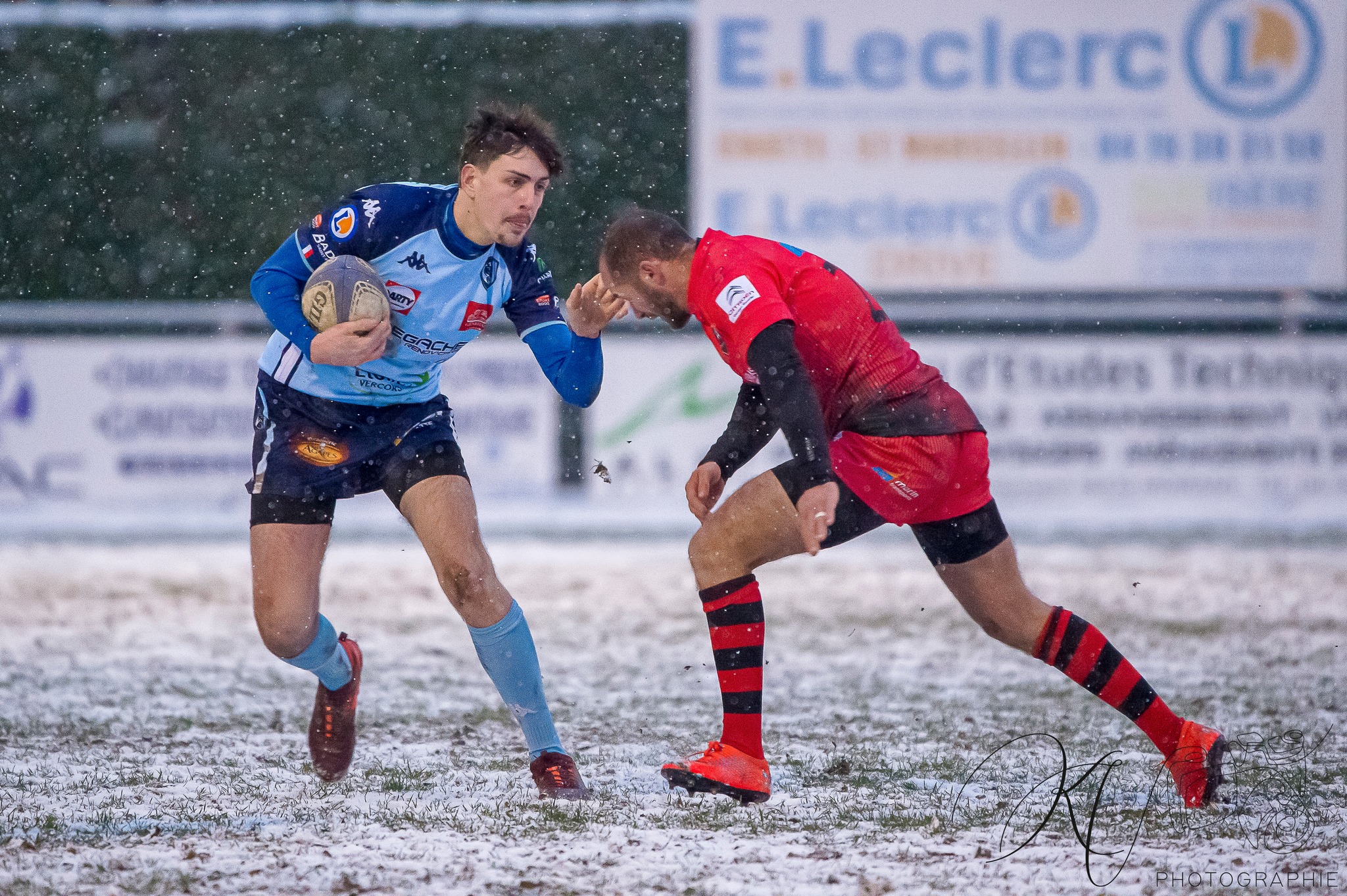  Saint-Marcellin Sports - Sporting Club Royannais - Rugby - SMS Rugby vs Sporting Club Royannais (#2023SMSvSCR01) Photo by: Karine Valentin | Siuxy Sports 2023-01-22