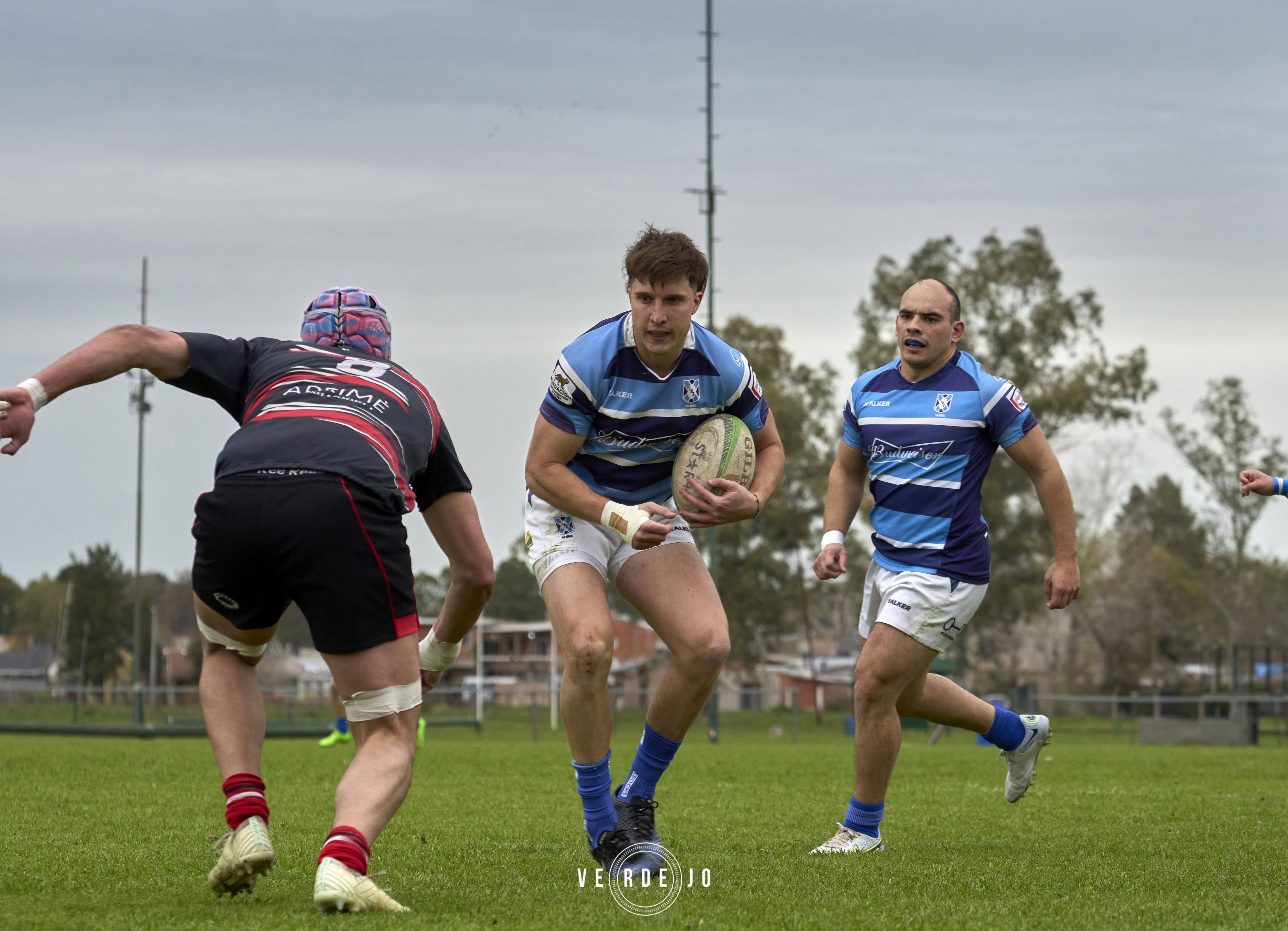  Monte Grande - Luján Rugby Club - Rugby - URBA - 1C - Monte Grande (31) VS (24) LUJAN RUGBY (#URBA1CMGLRC09) Photo by: Ignacio Verdejo | Siuxy Sports 2023-09-02