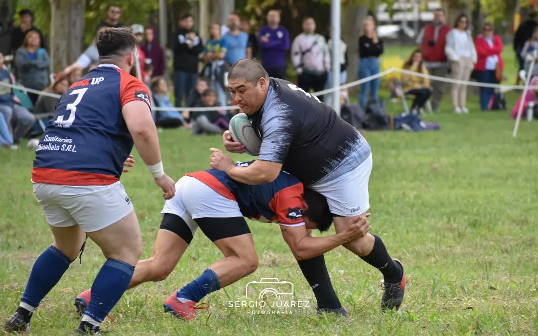  Funes Rugby Club - Club Red Star - Rugby -  (#2022funesredstar) Photo by: Sergio Juarez Landriel | Siuxy Sports 2022-03-01