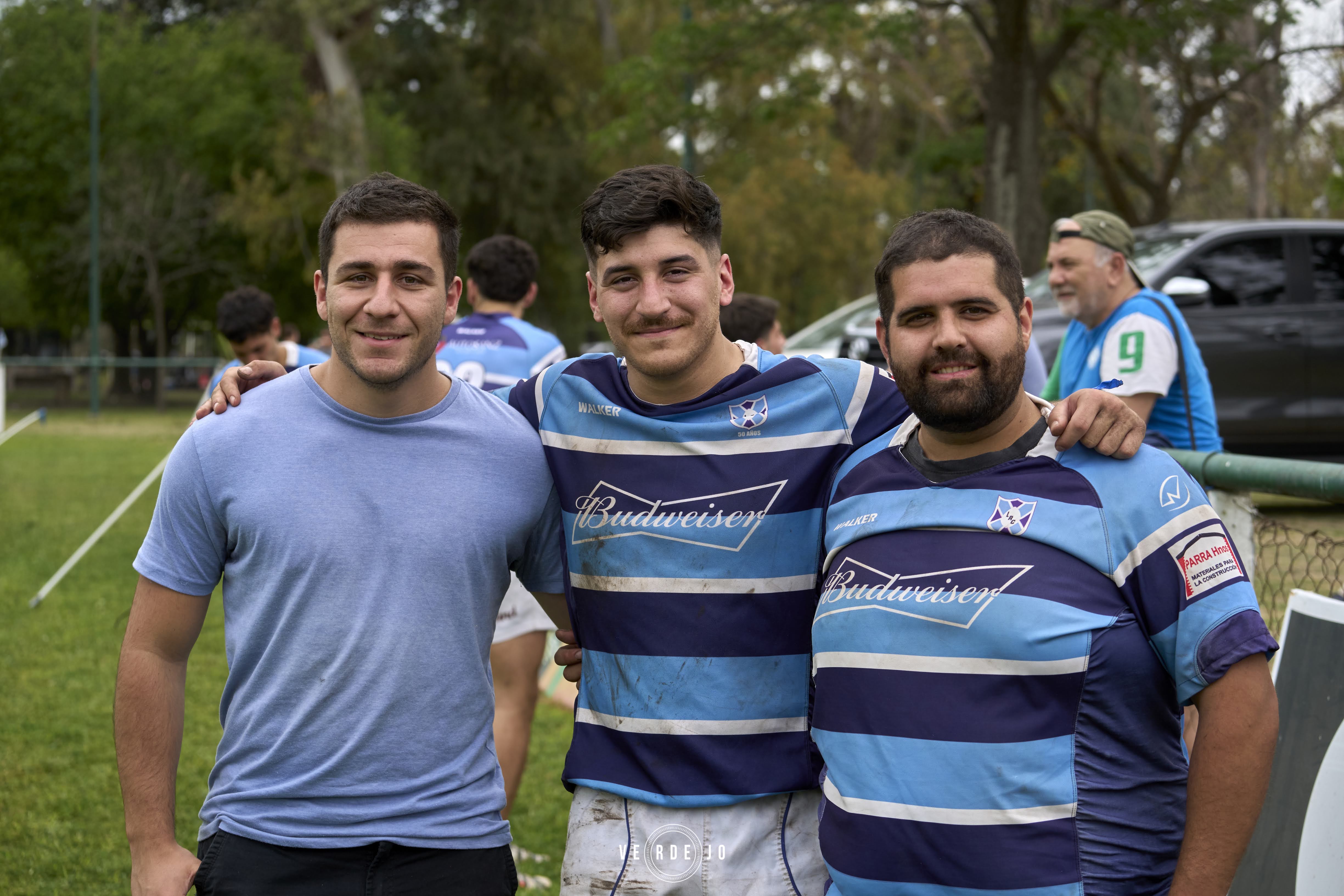  Club Social y Cultural El Retiro - Luján Rugby Club - Rugby - URBA - 1C - El Retiro VS LUJAN RUGBY CLUB (#URBA1CERLRC10) Photo by: Ignacio Verdejo | Siuxy Sports 2023-10-22