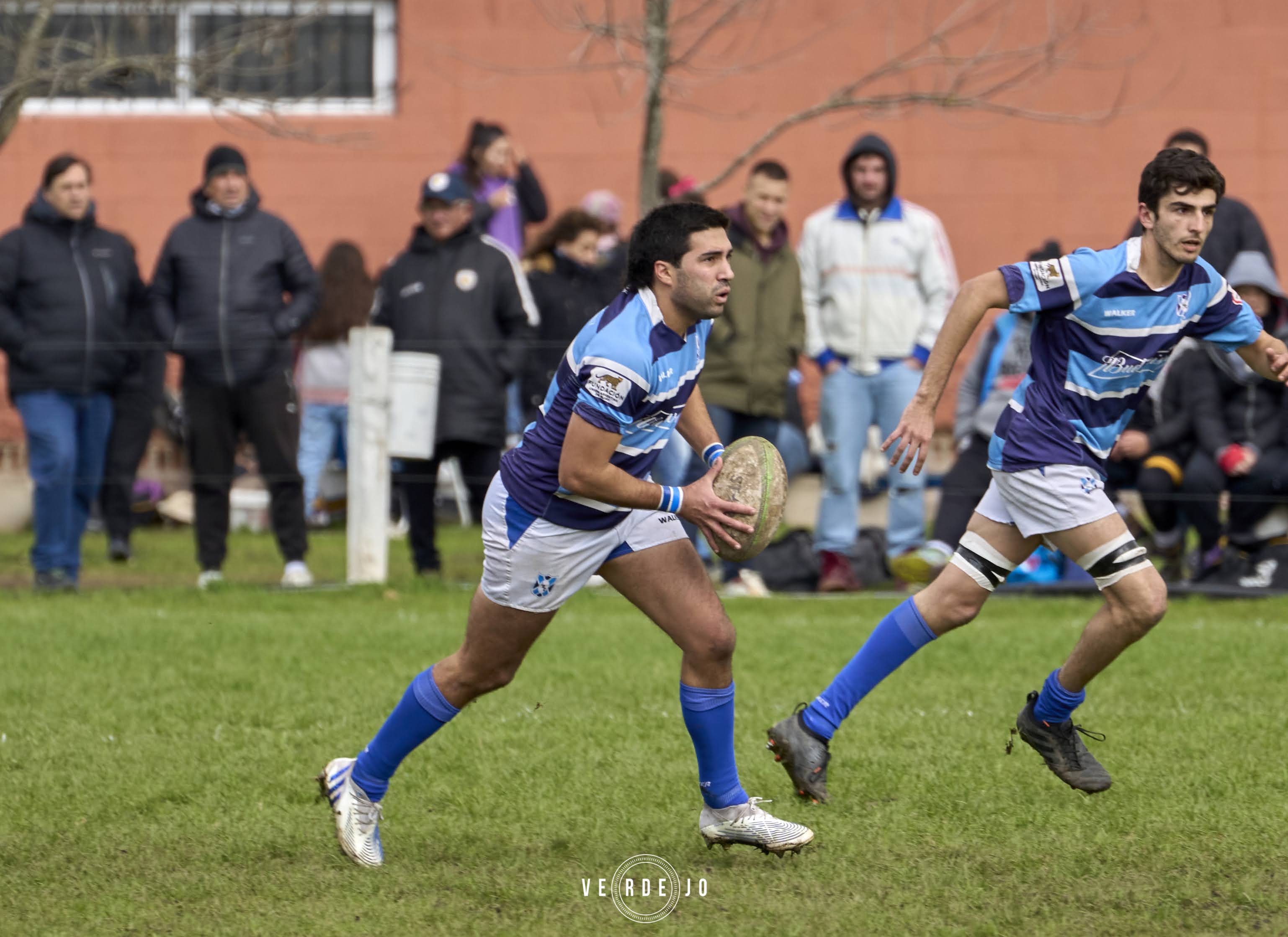  Luján Rugby Club - Club Atlético San Antonio de Padua - Rugby - URBA - 1C - Lujan RC vs CASA de Padua (#URBA1CLRCCPAD07) Photo by: Ignacio Verdejo | Siuxy Sports 2023-07-15