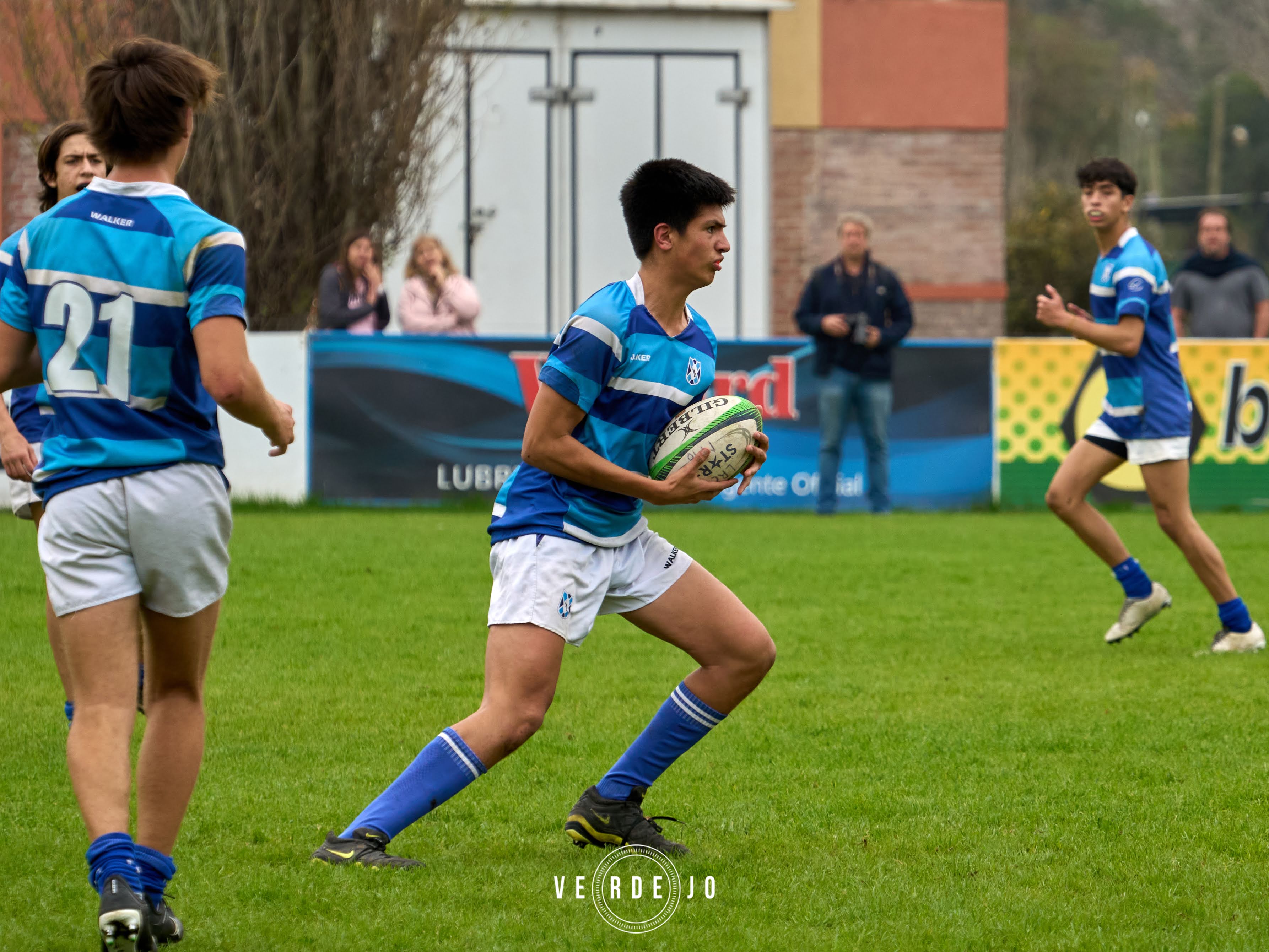  Luján Rugby Club - San Isidro Club - Rugby - URBA M16 - Lujan Rugby Club vs San Isidro Club (#URBA2023M16LRCSIC) Photo by: Ignacio Verdejo | Siuxy Sports 2023-08-13