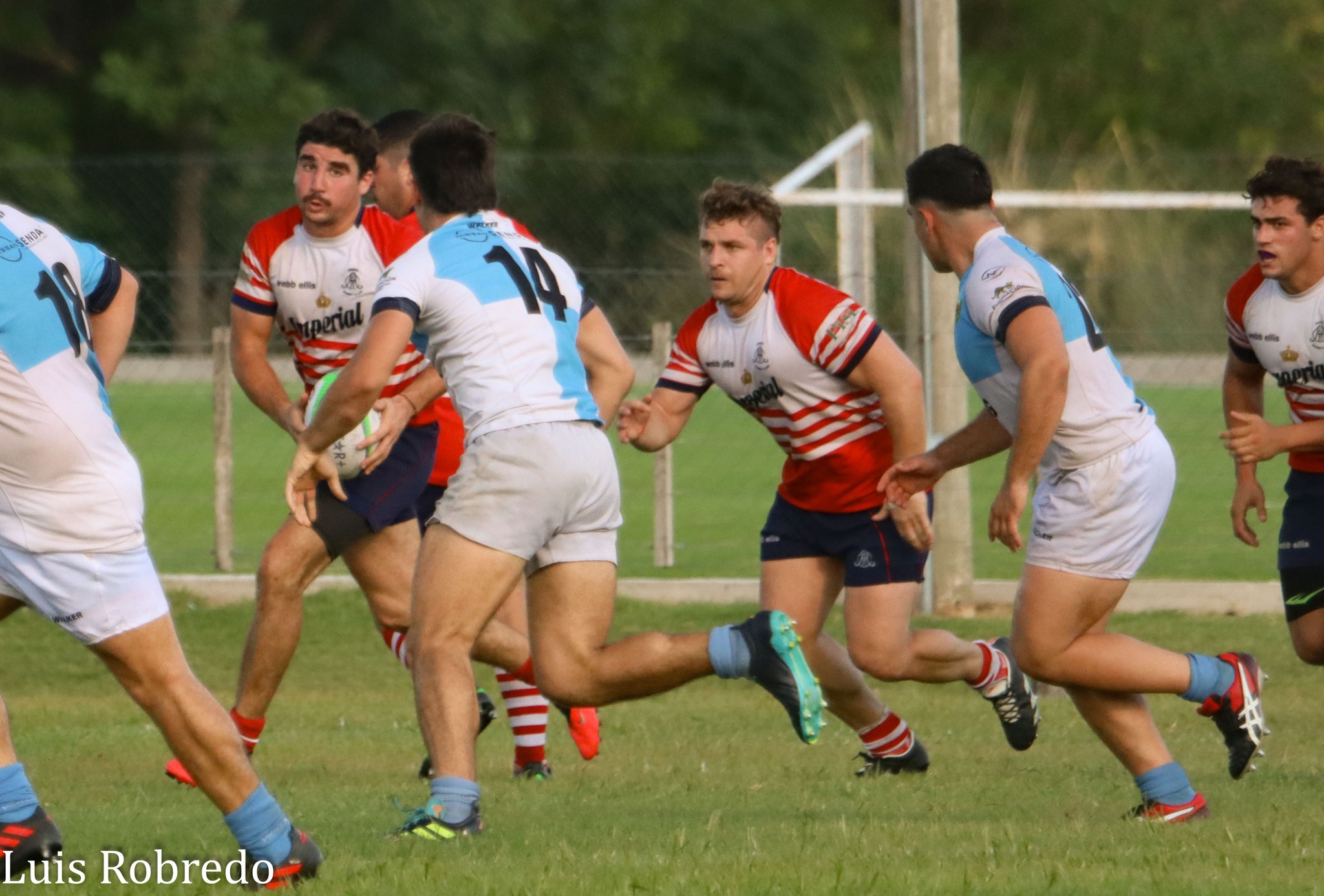  Areco Rugby Club - Centro Naval - Rugby - URBA 1ra C - Areco RC (31) vs (35) Centro Naval (#URBA1C2023ARCvCN03) Photo by: Luis Robredo | Siuxy Sports 2023-03-18