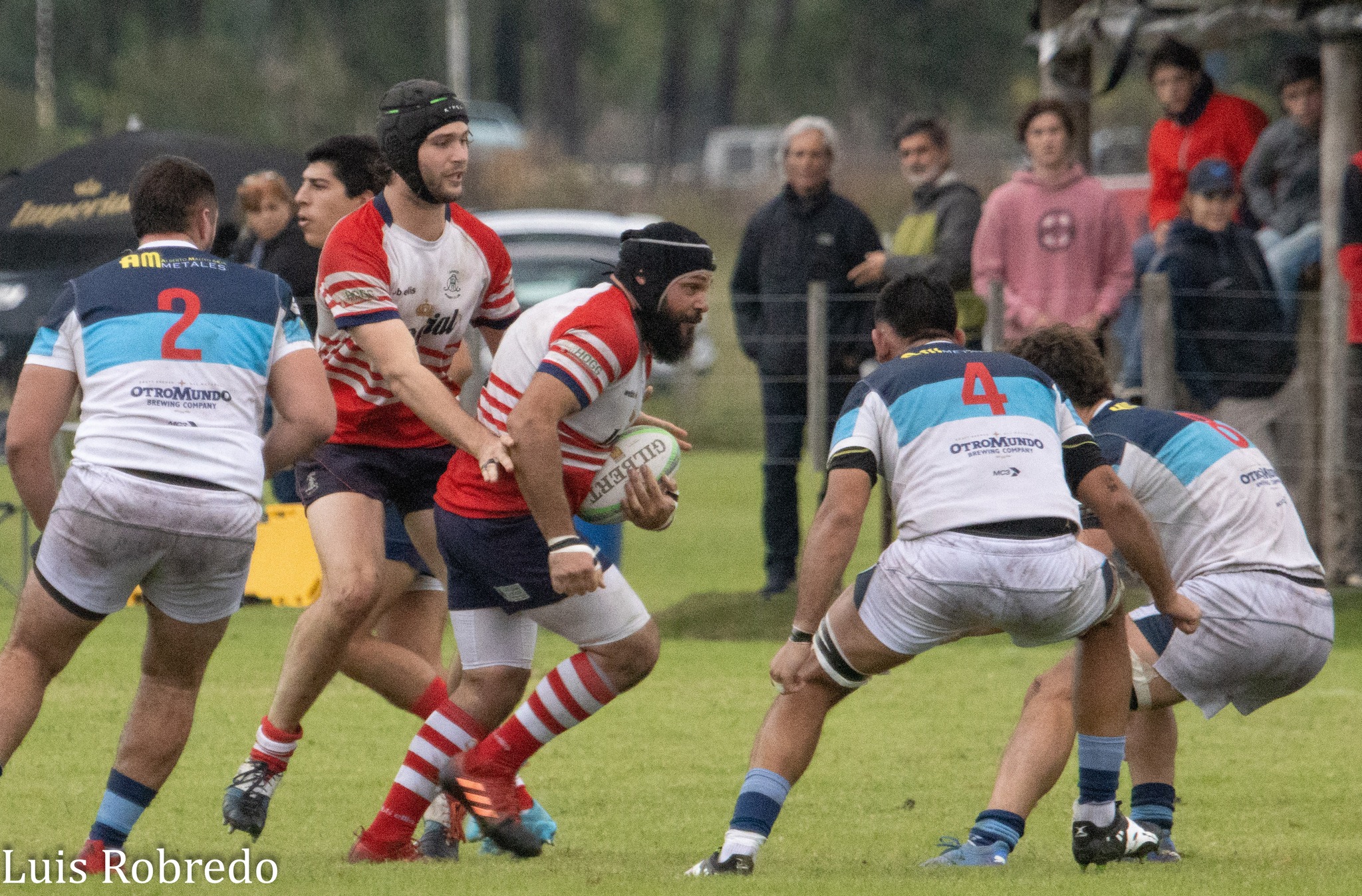 Areco Rugby Club - Club Argentino de Rugby - Rugby - URBA 2023 - 1ra C - Areco RC (32) vs (29) Club Argentino de Rugby (#URBA2023ArecovCAR05) Photo by: Luis Robredo | Siuxy Sports 2023-05-06