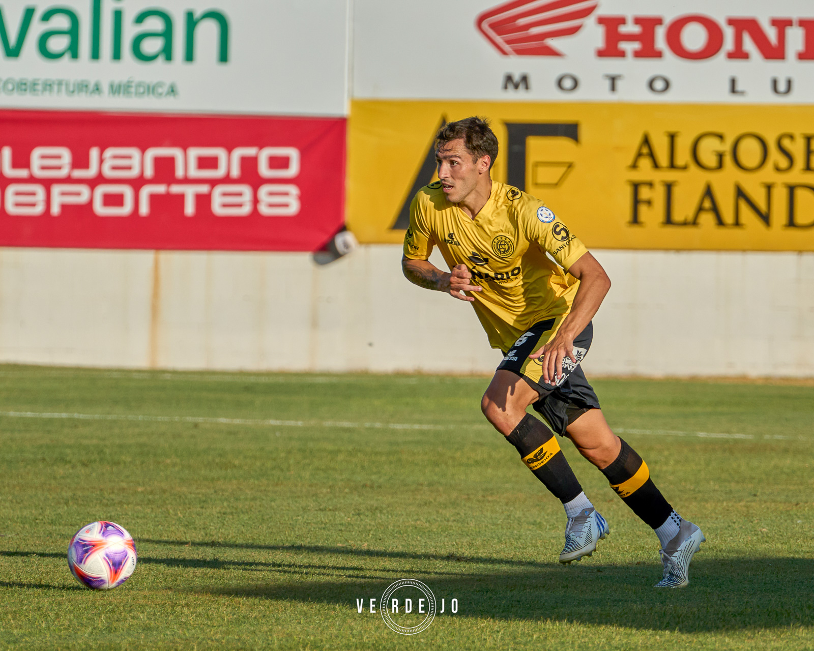  CSyD Flandria - CD Morón - Soccer - AFA - 1B - Flandria (2) vs (0) Deportivo Moron (#AFA20231BFLADEP03) Photo by: Ignacio Verdejo | Siuxy Sports 2023-03-12