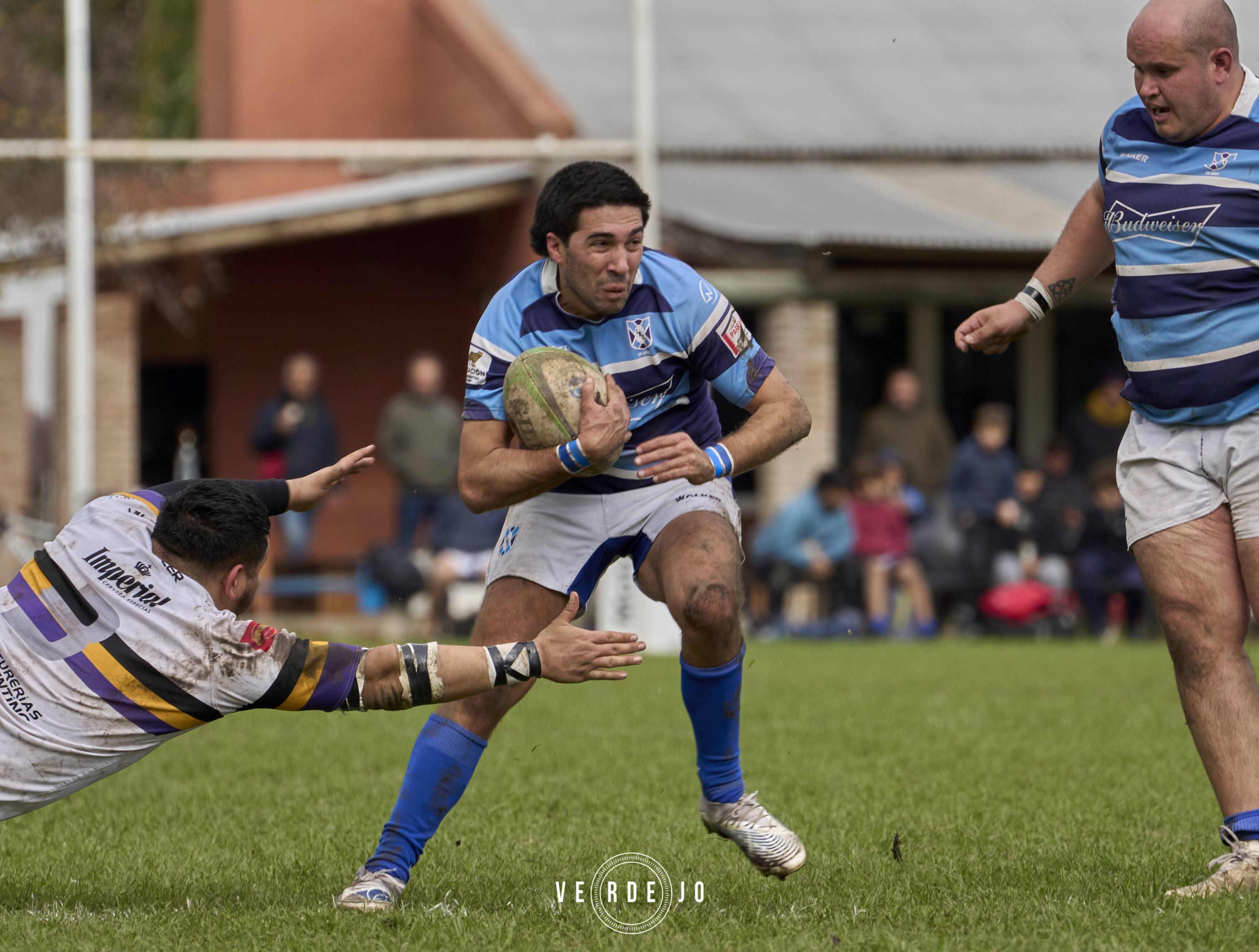  Luján Rugby Club - Club Atlético San Antonio de Padua - Rugby - URBA - 1C - Lujan RC vs CASA de Padua (#URBA1CLRCCPAD07) Photo by: Ignacio Verdejo | Siuxy Sports 2023-07-15