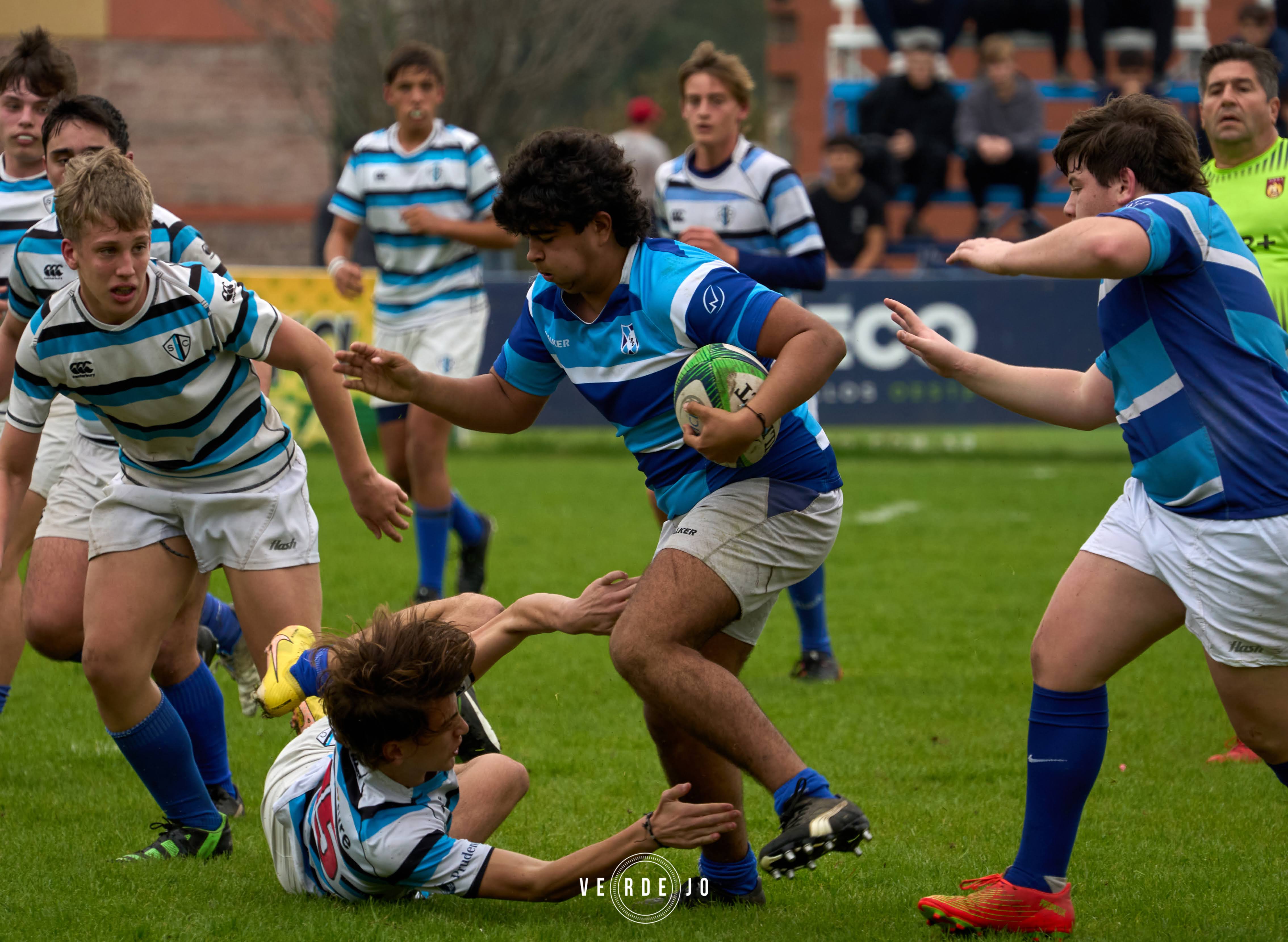  Luján Rugby Club - San Isidro Club - Rugby - URBA M16 - Lujan Rugby Club vs San Isidro Club (#URBA2023M16LRCSIC) Photo by: Ignacio Verdejo | Siuxy Sports 2023-08-13