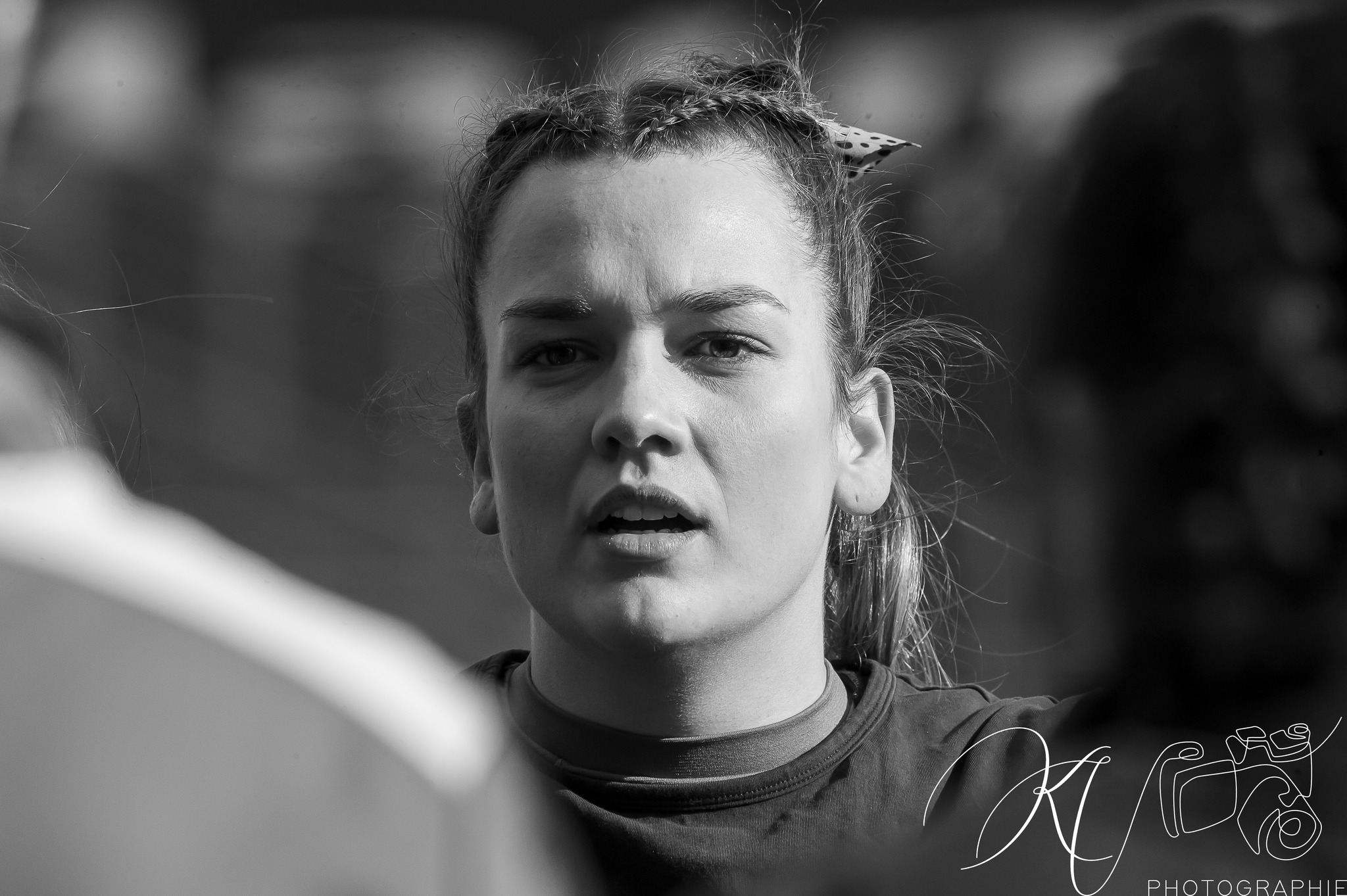  Lyon Olympique Universitaire - FC Grenoble Rugby - Rugby - LOU (0) vs (26) Amazones FC Grenoble (#2023LOUvFCGr01) Photo by: Karine Valentin | Siuxy Sports 2023-01-21