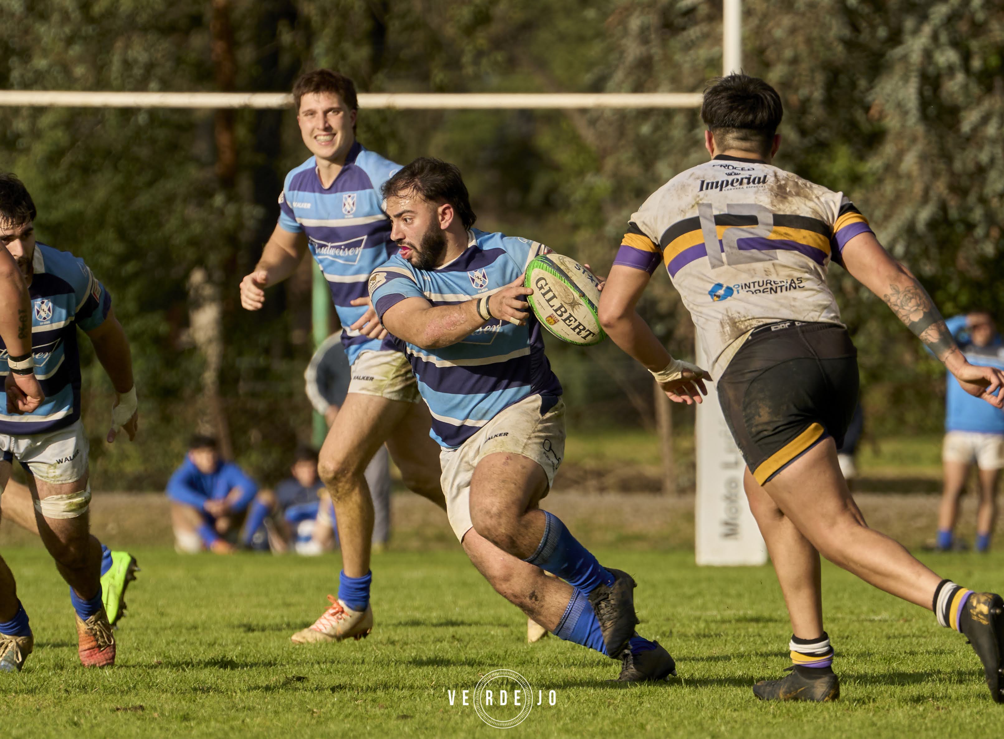  Luján Rugby Club - Club Atlético San Antonio de Padua - Rugby - URBA - 1C - Lujan RC vs CASA de Padua (#URBA1CLRCCPAD07) Photo by: Ignacio Verdejo | Siuxy Sports 2023-07-15