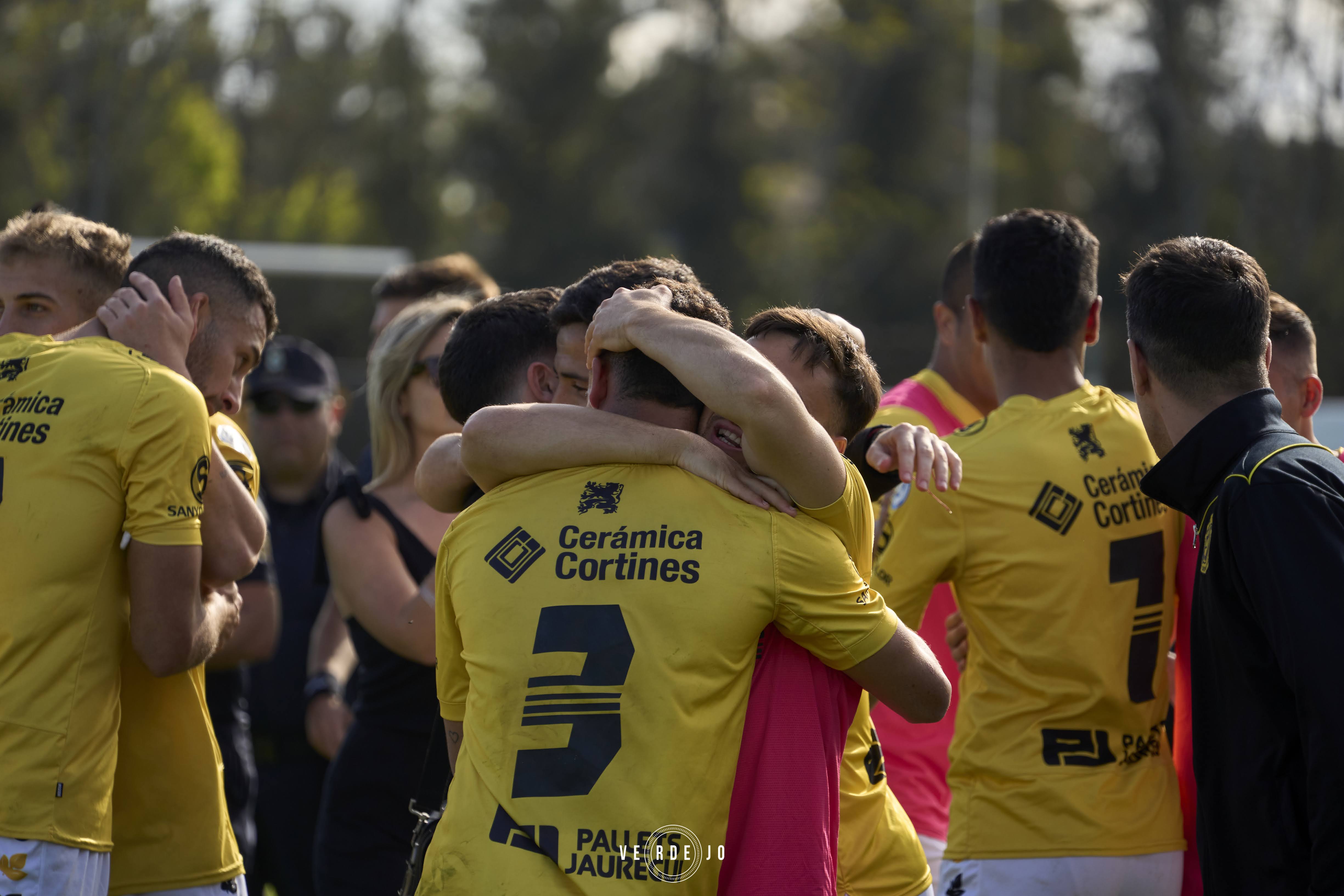  CSyD Flandria - Guillermo Brown - Soccer - AFA - 1B - FLANDRIA (2) VS (1) Brown PM (#AFA20231BFLABR09) Photo by: Ignacio Verdejo | Siuxy Sports 2023-09-29
