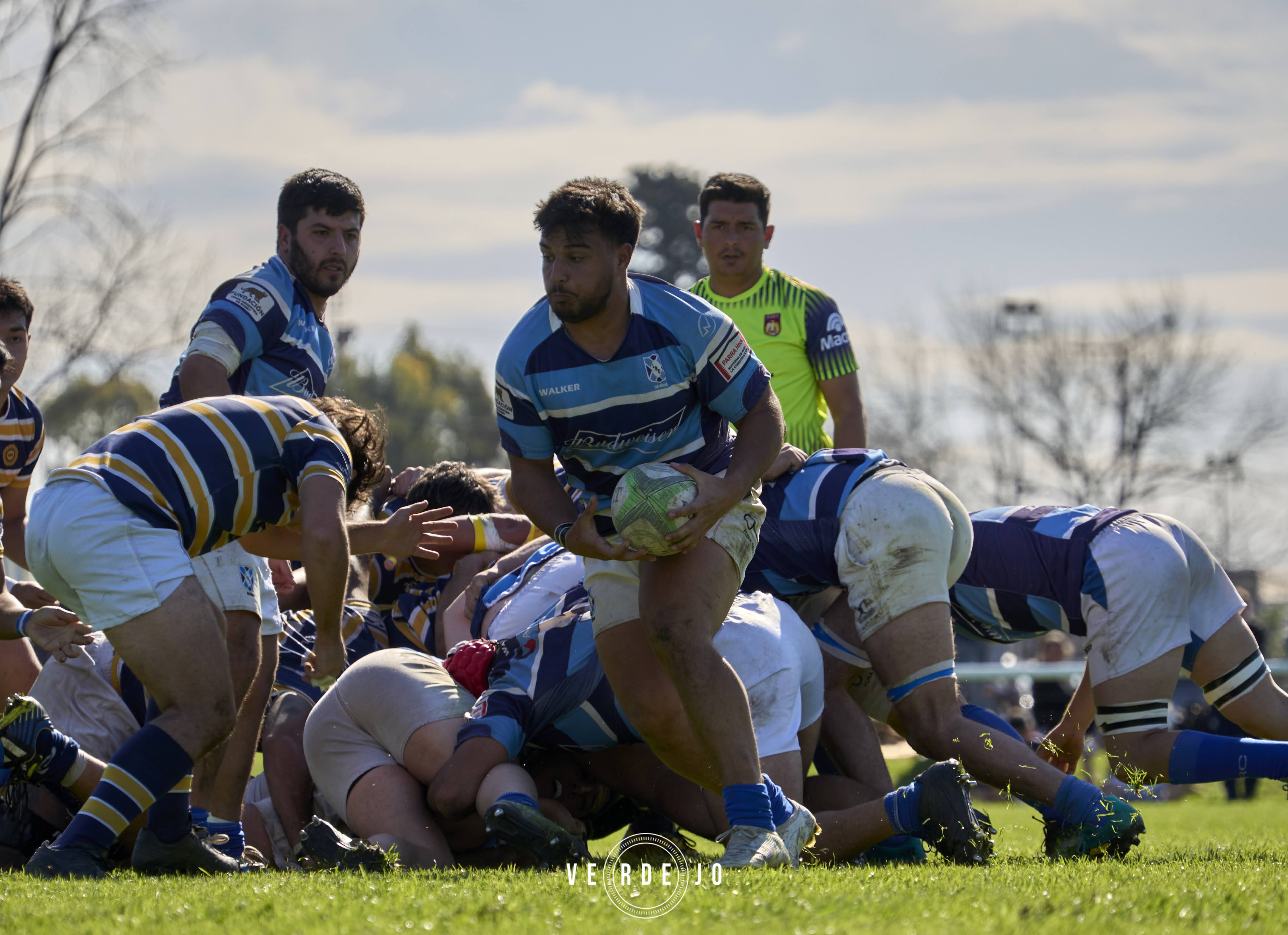  Círculo de ex Cadetes del Liceo Militar Gral San Martín - Luján Rugby Club - Rugby - URBA - 1C Inter - Liceo Militar (49) vs (19) Lujan Rugby (#URBA1CLICLRCb08) Photo by: Ignacio Verdejo | Siuxy Sports 2023-08-26