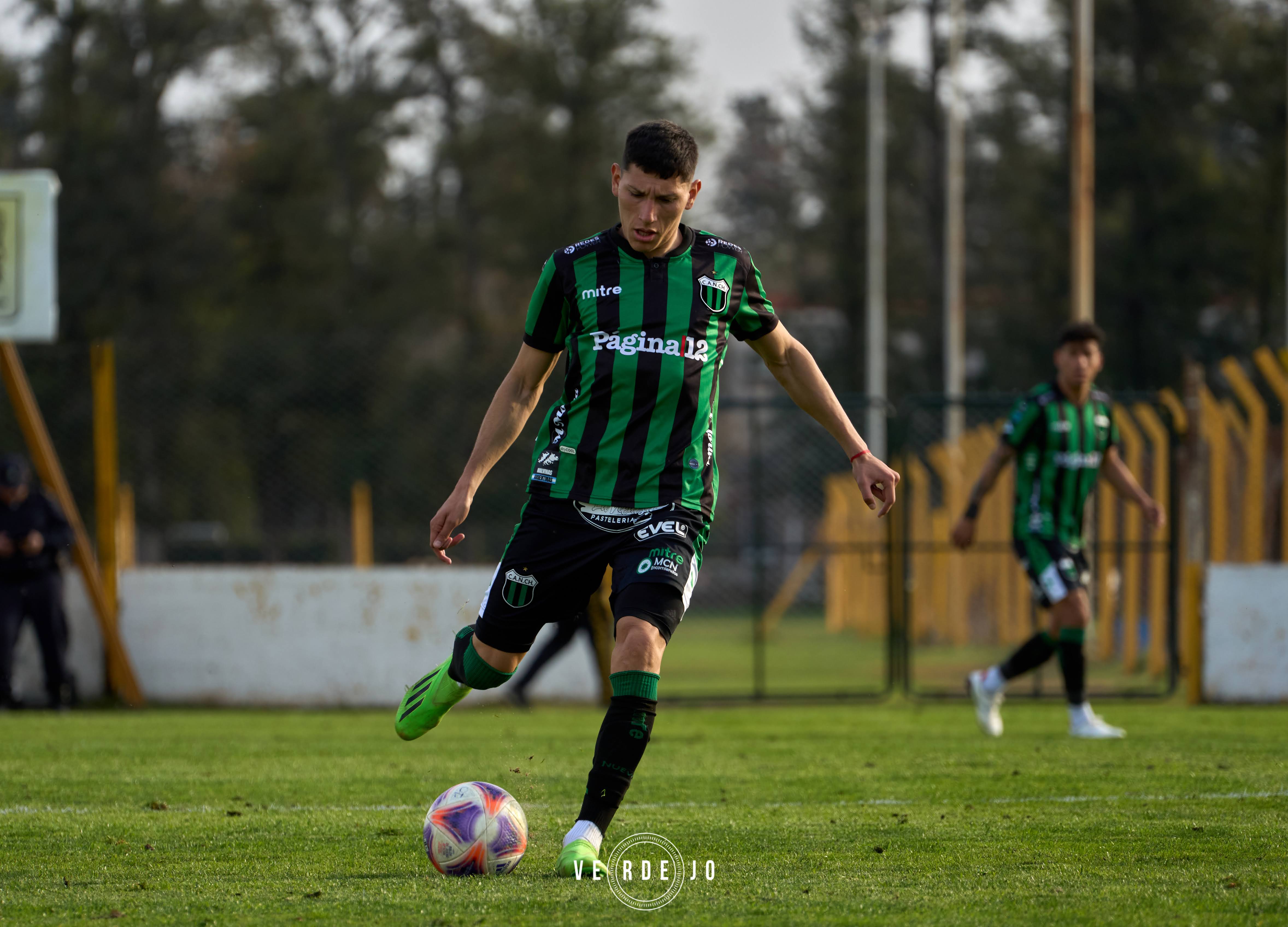  CSyD Flandria - Club Atlético Nueva Chicago - Soccer - AFA - 1B - FLANDRIA (0) VS (1) CA Nueva Chicago (#AFA20231BFLANC08) Photo by: Ignacio Verdejo | Siuxy Sports 2023-08-21