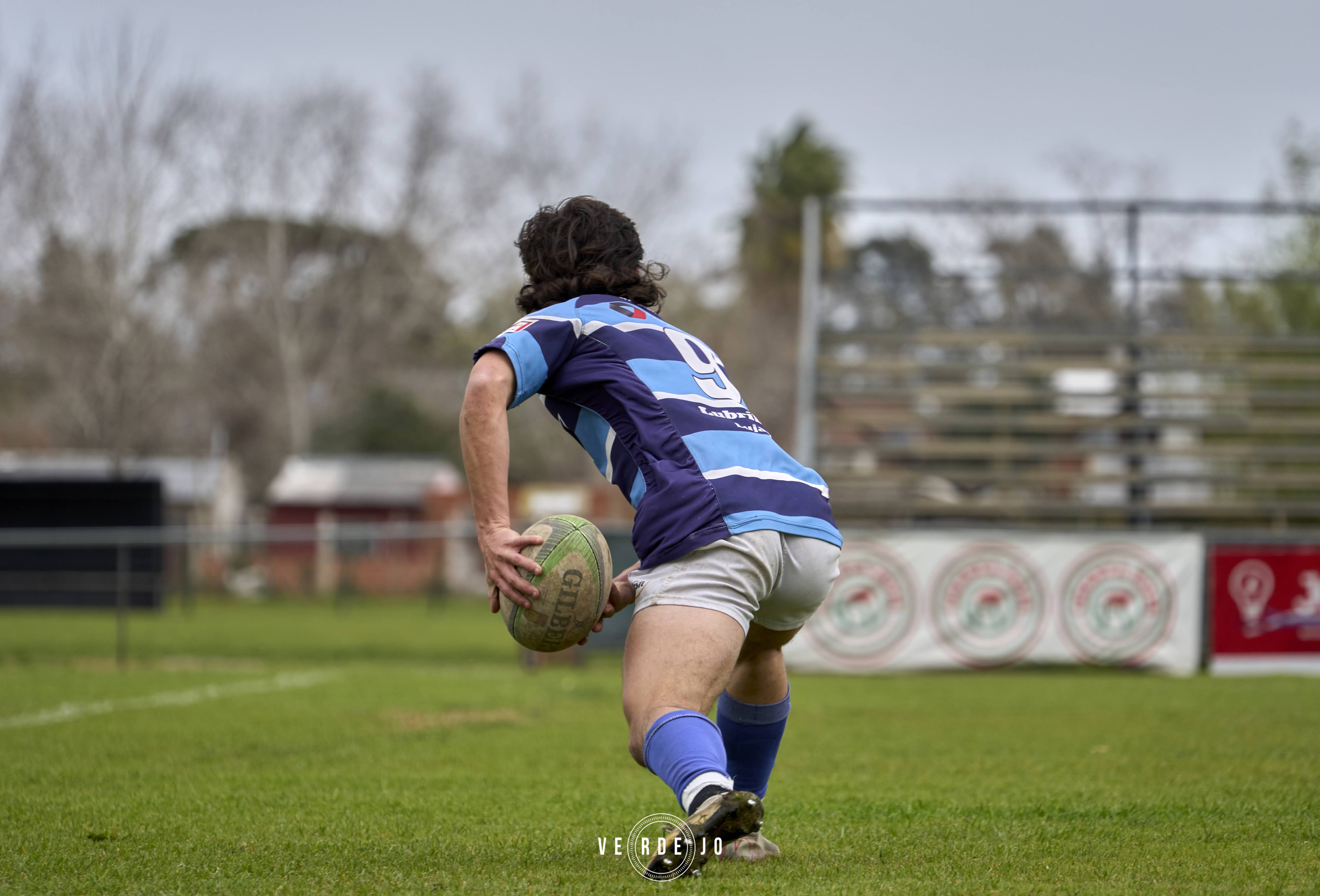  Monte Grande - Luján Rugby Club - Rugby - URBA - 1C - Monte Grande (31) VS (24) LUJAN RUGBY (#URBA1CMGLRC09) Photo by: Ignacio Verdejo | Siuxy Sports 2023-09-02