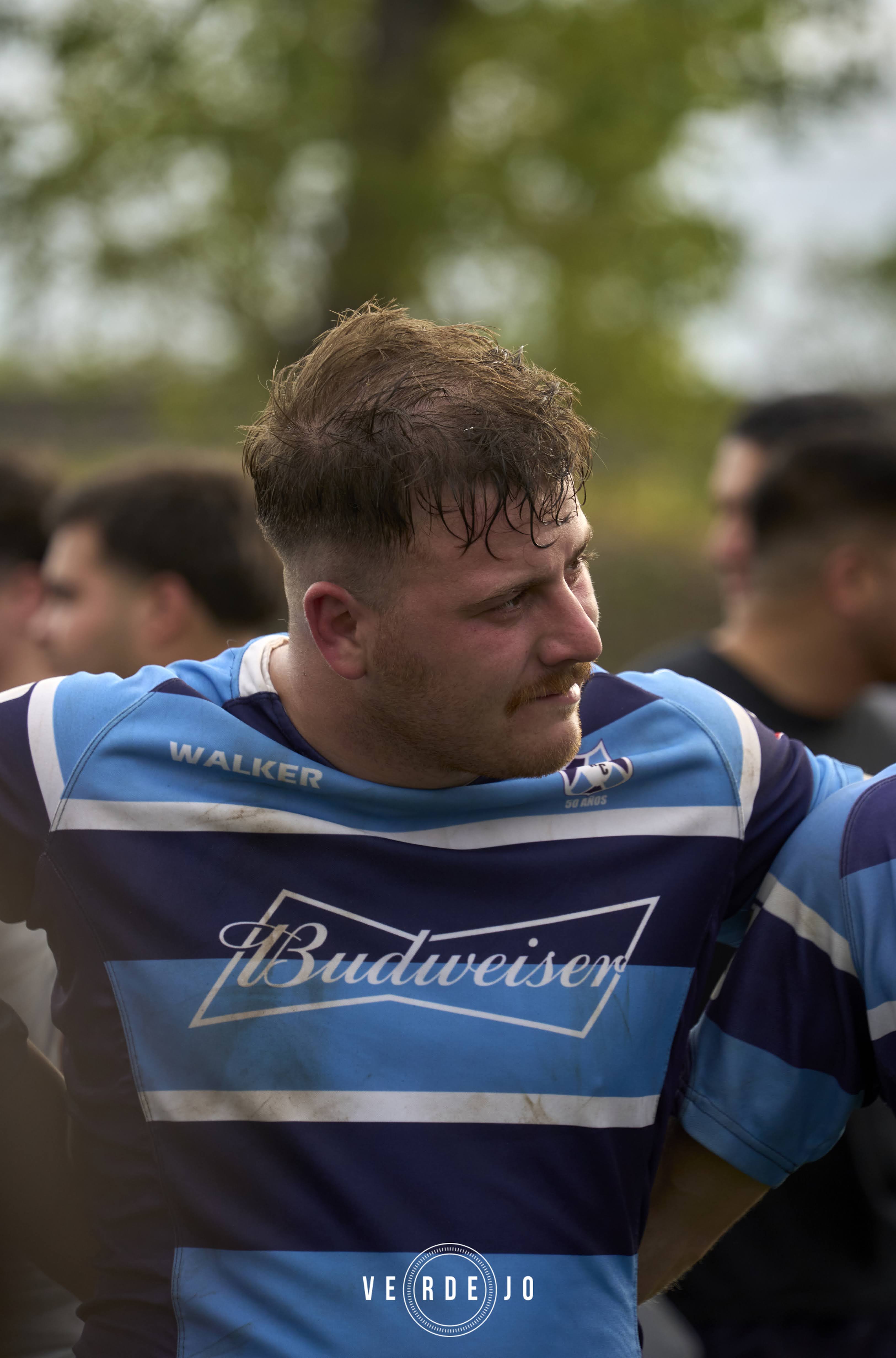  Club Social y Cultural El Retiro - Luján Rugby Club - Rugby - URBA - 1C - El Retiro VS LUJAN RUGBY CLUB (#URBA1CERLRC10) Photo by: Ignacio Verdejo | Siuxy Sports 2023-10-22