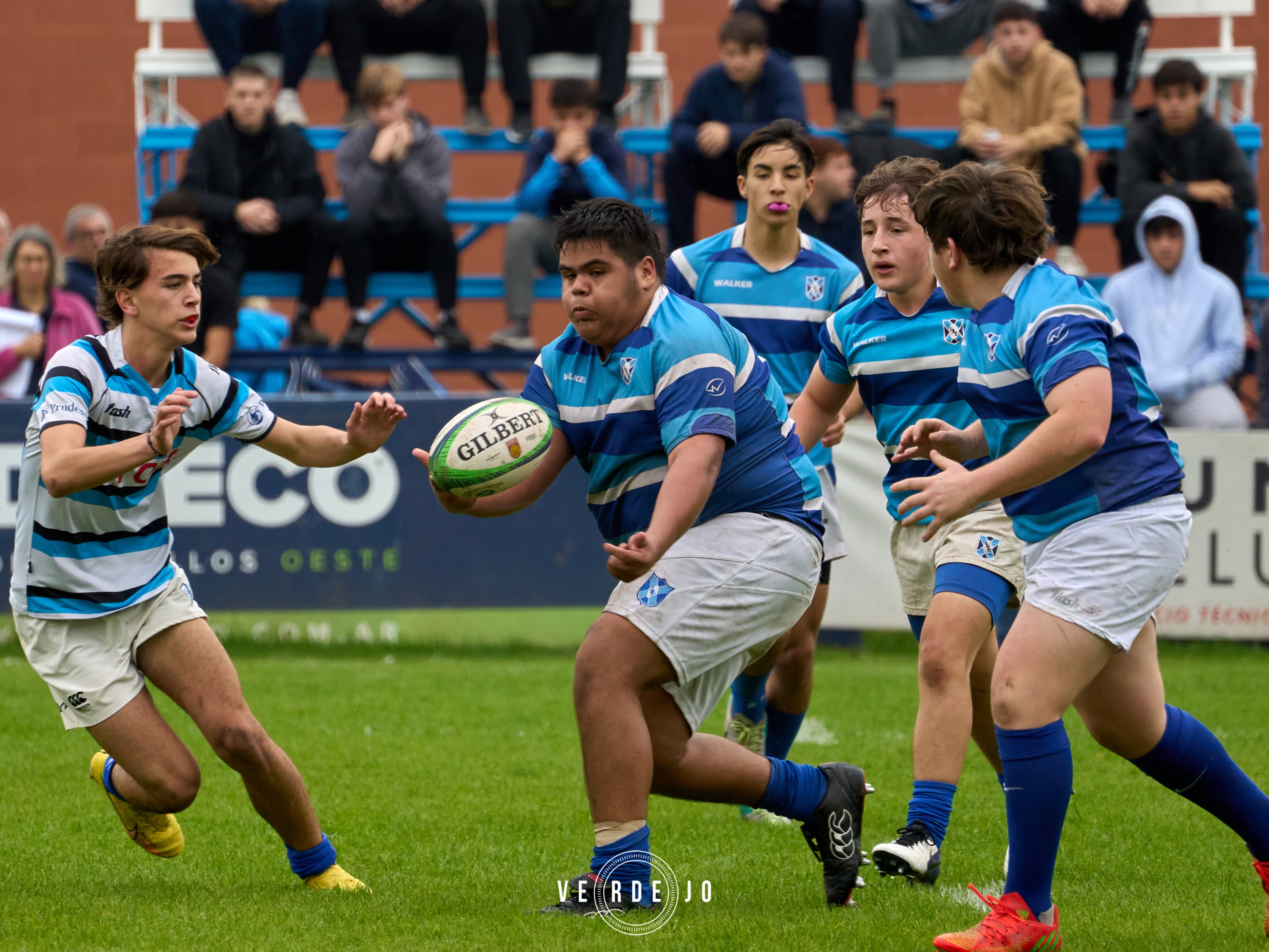  Luján Rugby Club - San Isidro Club - Rugby - URBA M16 - Lujan Rugby Club vs San Isidro Club (#URBA2023M16LRCSIC) Photo by: Ignacio Verdejo | Siuxy Sports 2023-08-13