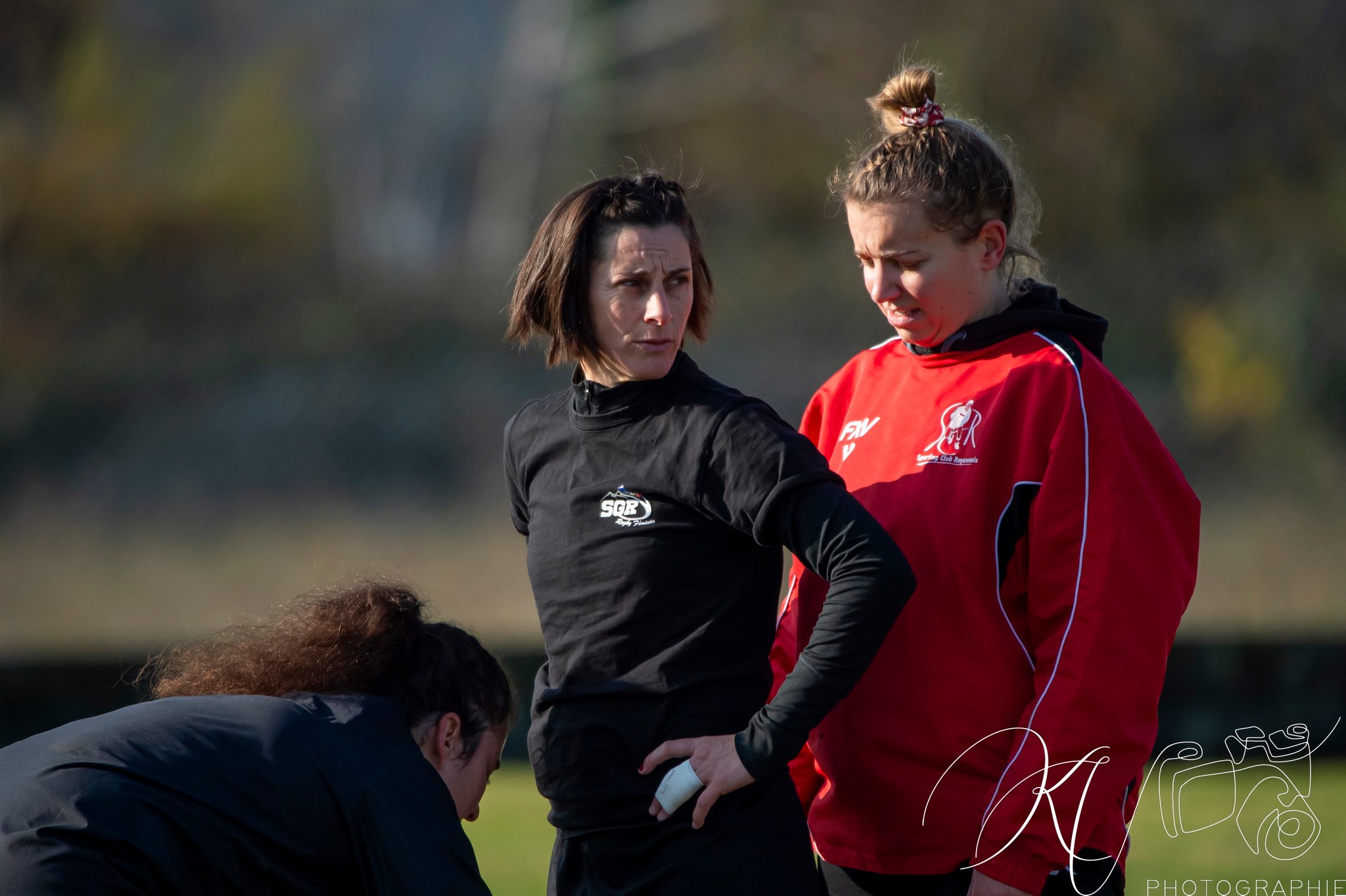  Bièvre Saint-Geoirs RC - FC Aix-les-Bains Savoie Rugby - Rugby - SGR vs Entente Pays de Savoie (#SGRPS2023) Photo by: Karine Valentin | Siuxy Sports 2023-12-03