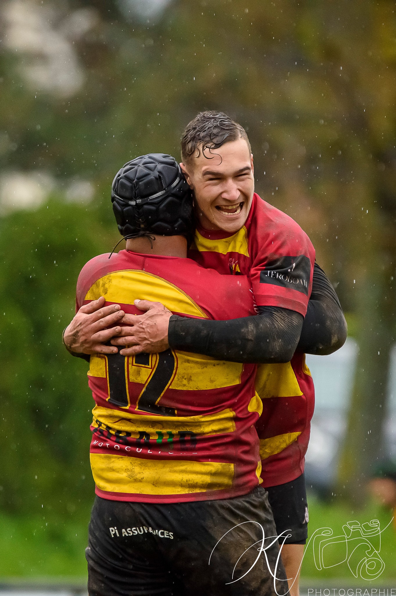  Rugby Club de Seyssins - RAS Vizille Vaulnaveys - Rugby - U19 - RC Seyssins vs RAS Vizille-Vaulnaveys (#2023U19RCSvRVV04) Photo by: Karine Valentin | Siuxy Sports 2023-04-01